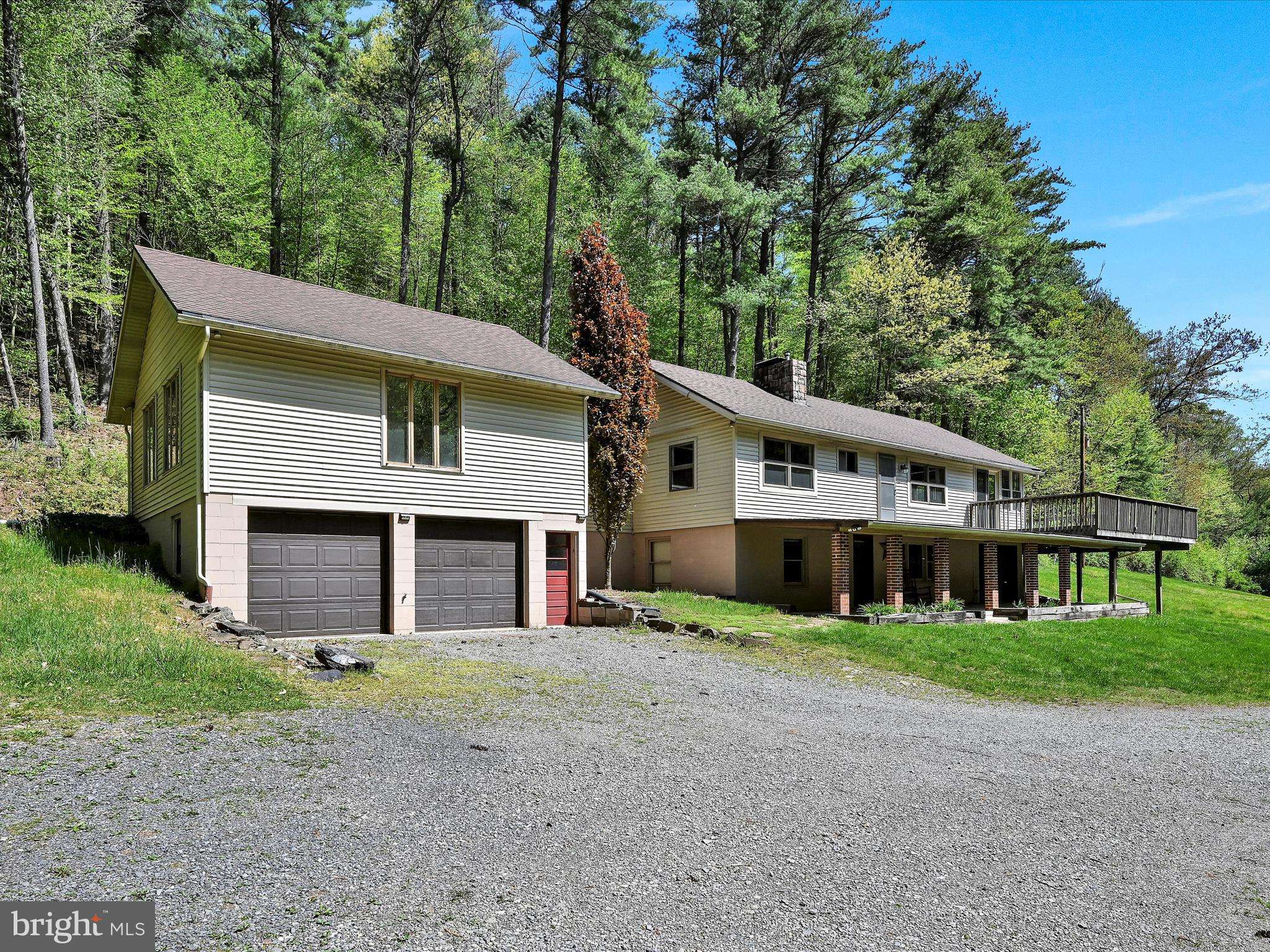 New Ringgold, PA 17960,1708 WEST PENN PIKE