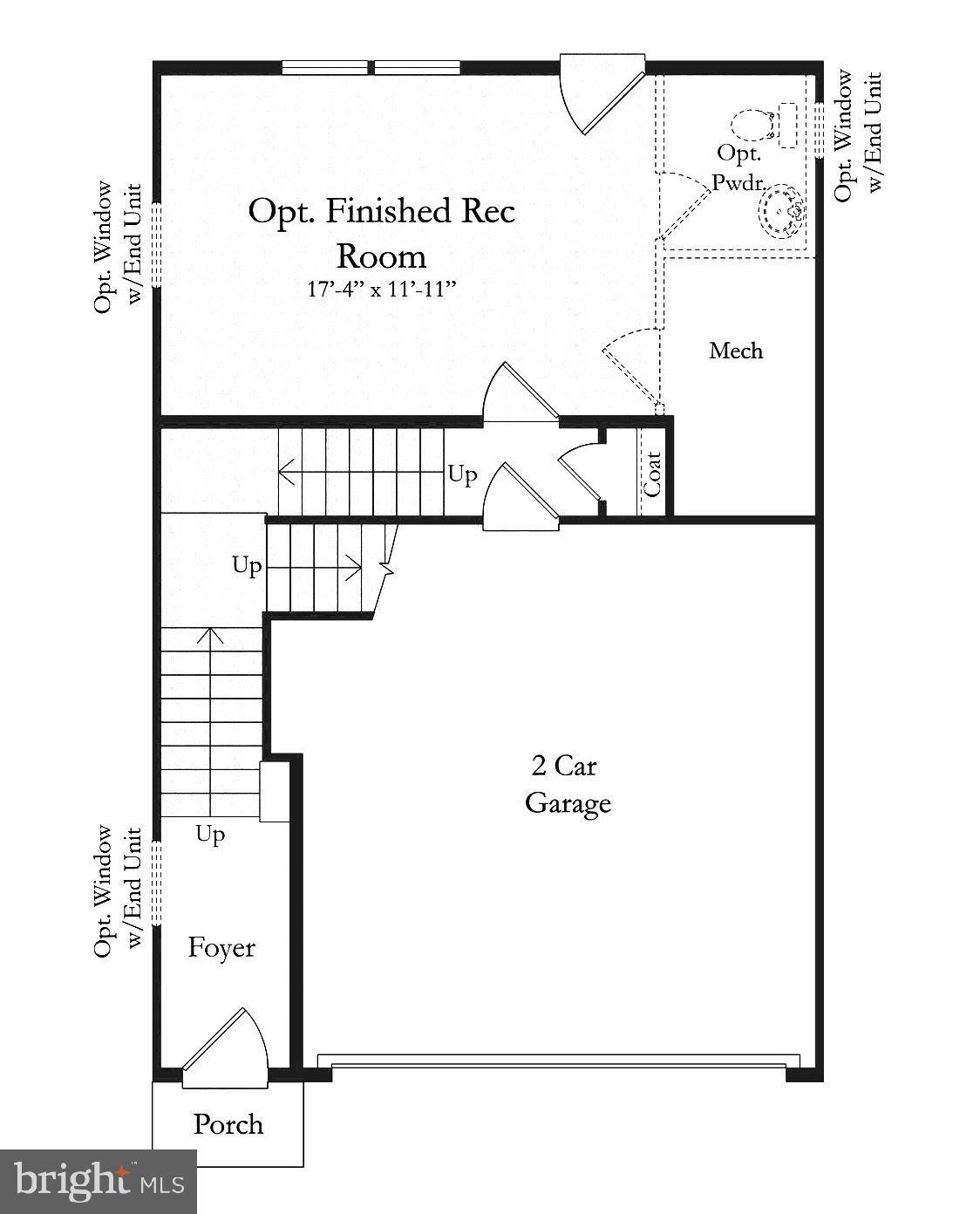 Falling Waters, WV 25419,HOMESITE 251 STAFFORD PL