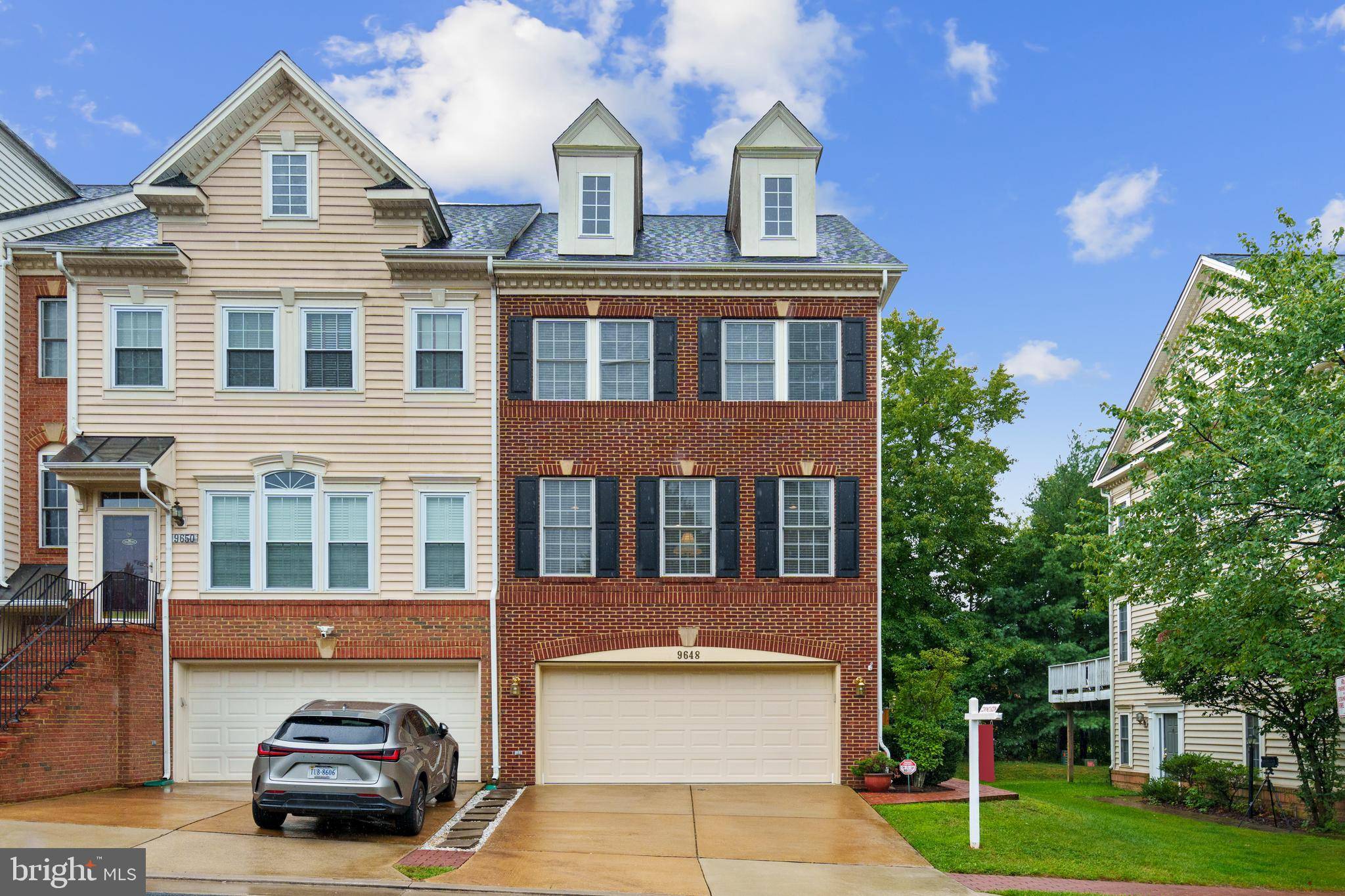 Lorton, VA 22079,9648 POTTERS HILL CIR