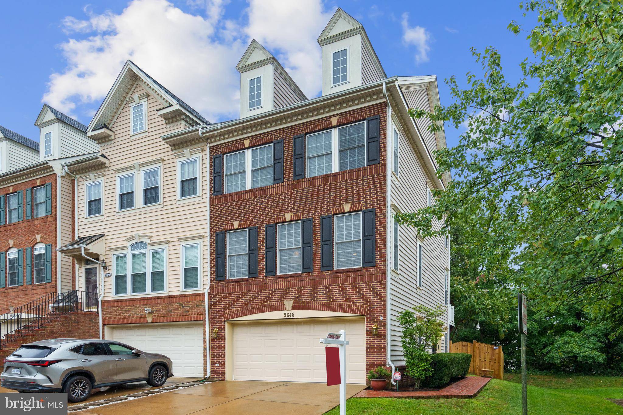 Lorton, VA 22079,9648 POTTERS HILL CIR