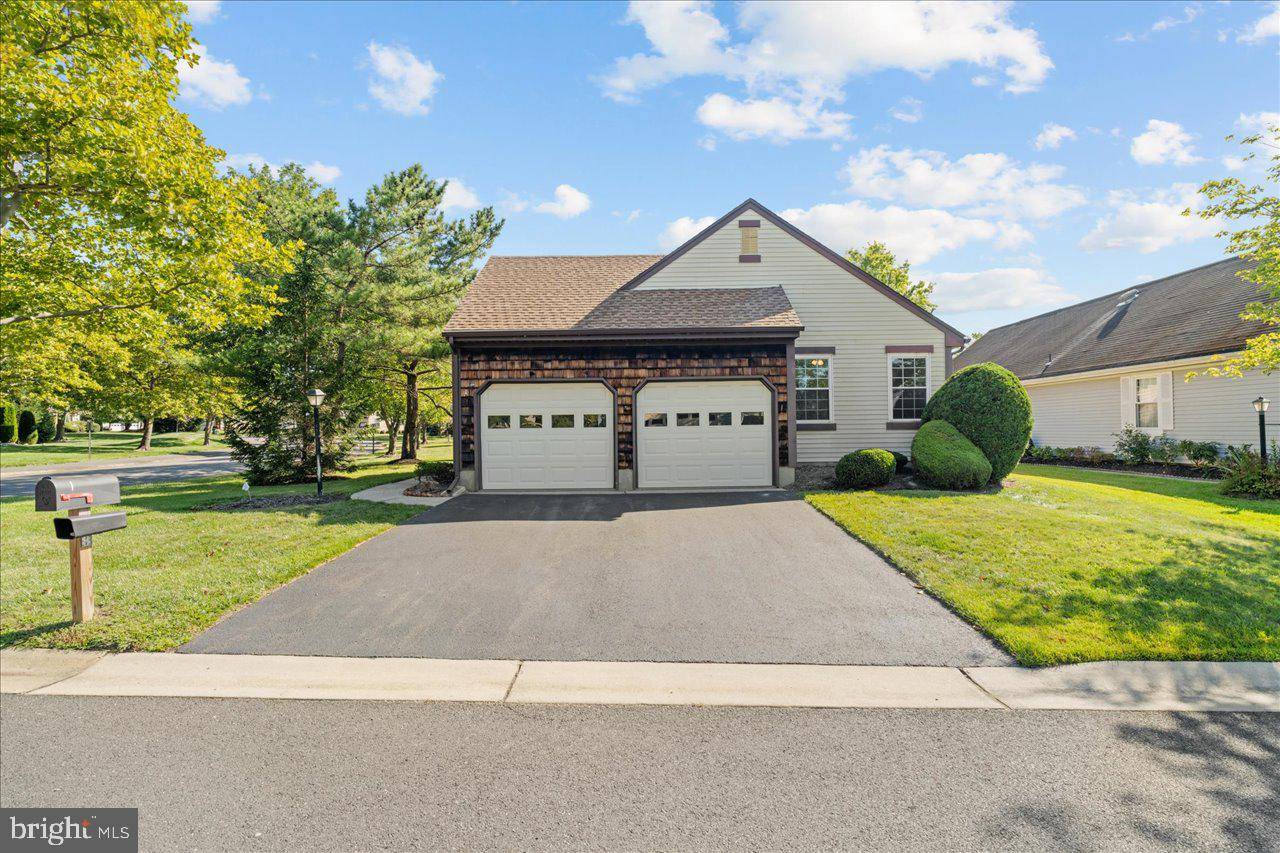 Monroe Township, NJ 08831,1 ROTHWELL DR