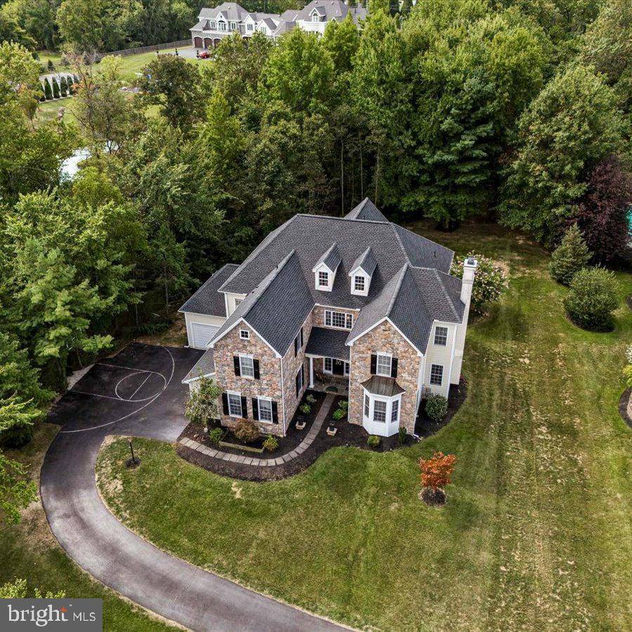 Garnet Valley, PA 19060,1135 DARCZUK DR