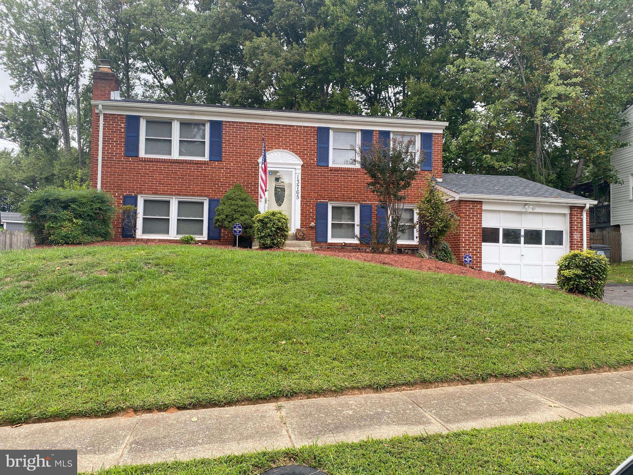 Woodbridge, VA 22193,13765 MEADOWBROOK RD