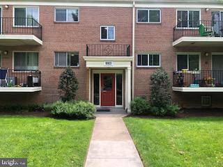 Bethesda, MD 20814,10631 WEYMOUTH ST #10631