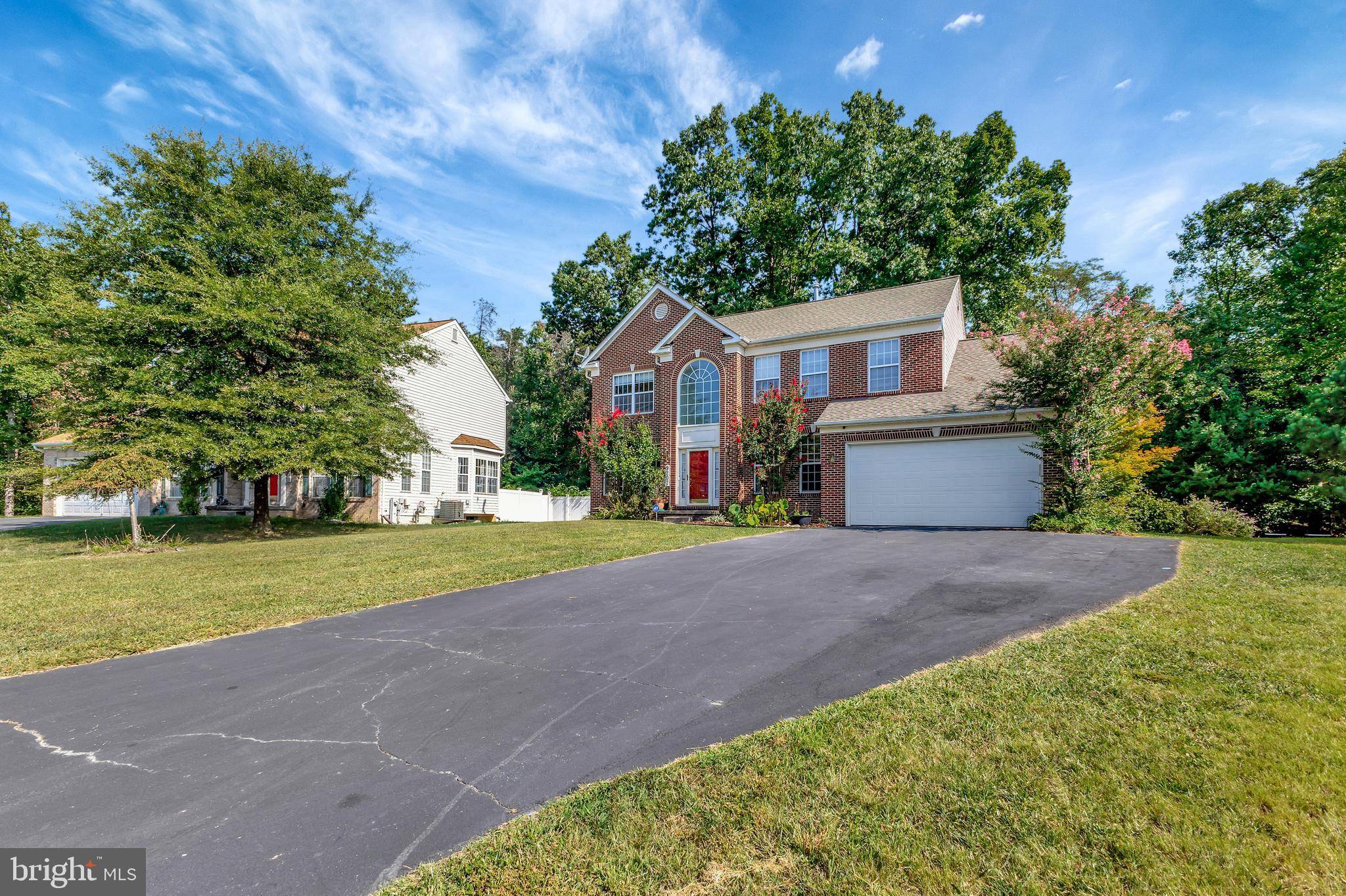 Laurel, MD 20708,9207 SUMNER GROVE DR