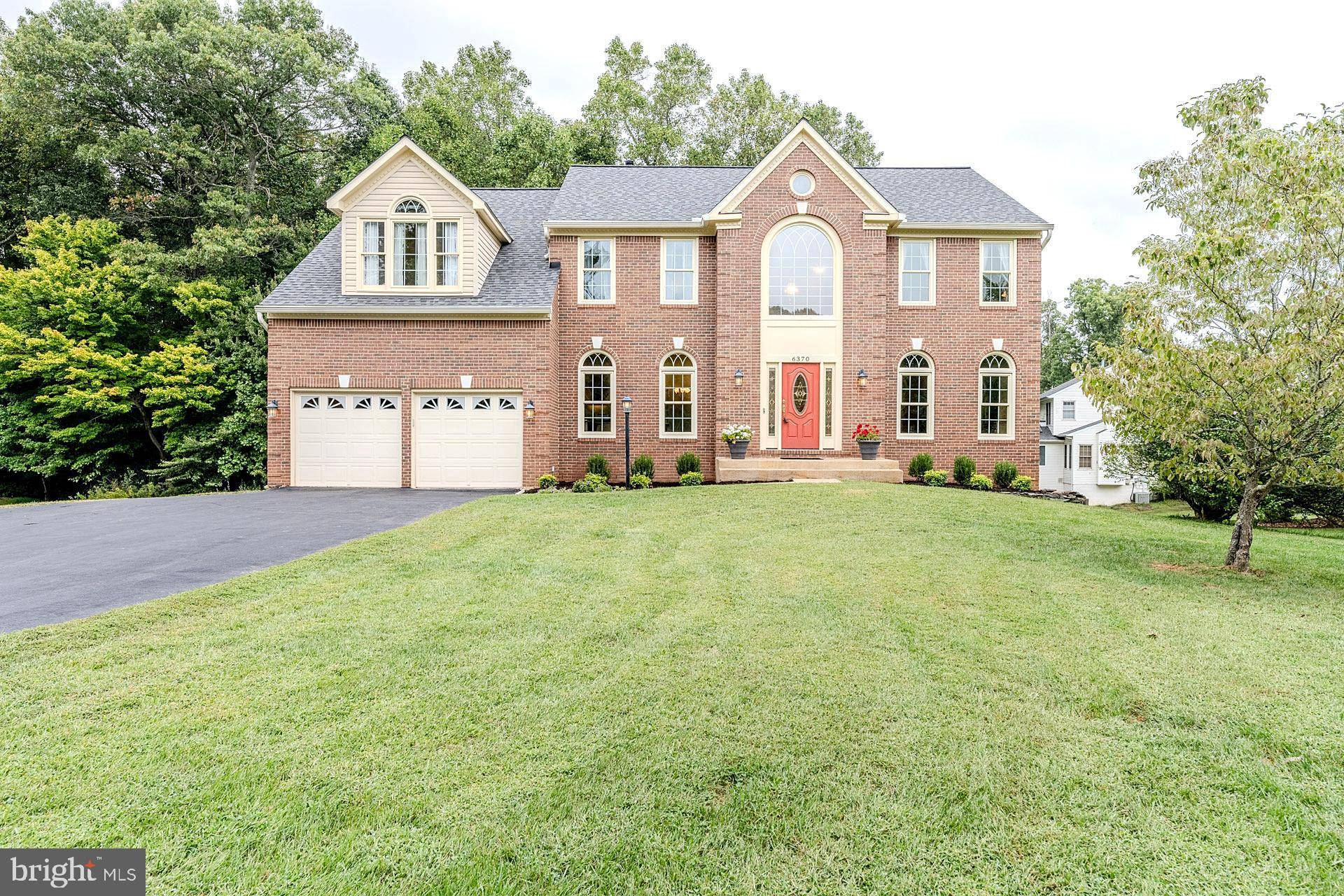 Manassas, VA 20112,6370 ETHERIDGE LN