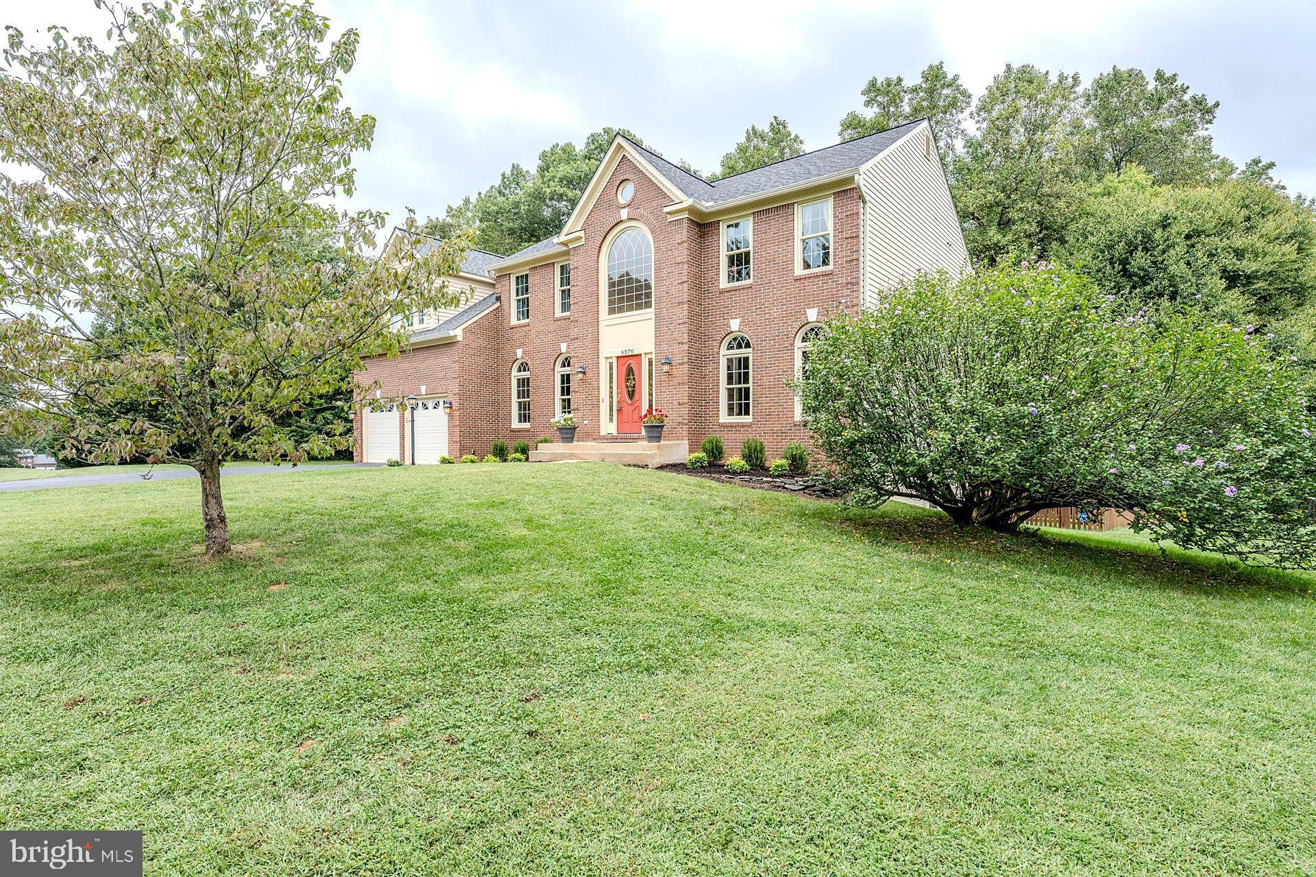 Manassas, VA 20112,6370 ETHERIDGE LN