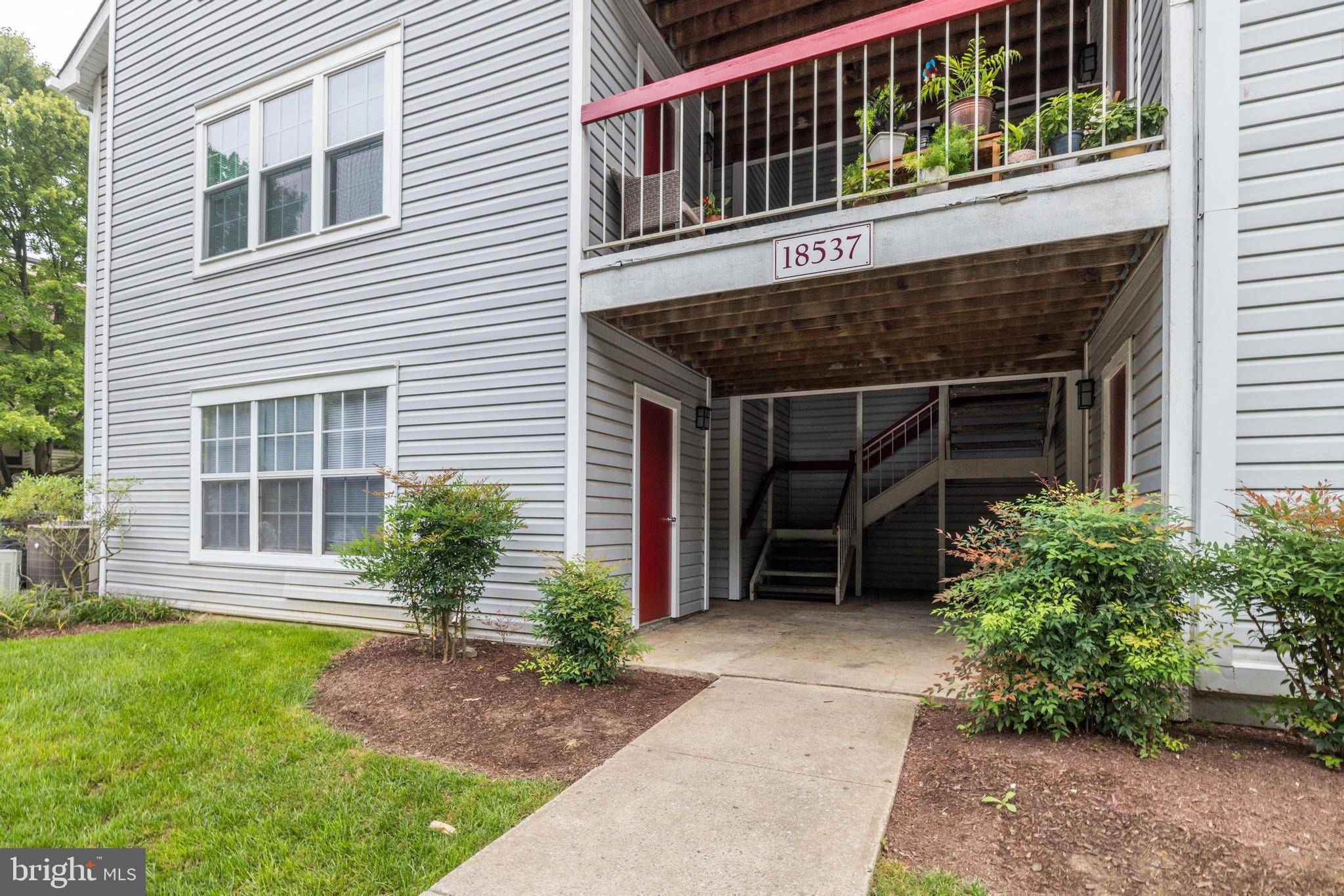 Gaithersburg, MD 20886,18537 BOYSENBERRY DR #308-226