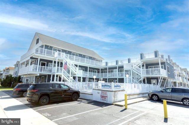 Wildwood, NJ 08260,2207 SURF AVE #203