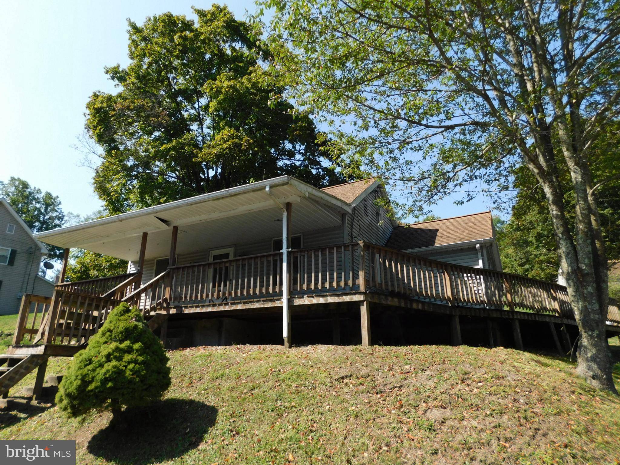 Blue Ridge Summit, PA 17214,15165 CHARMIAN RD