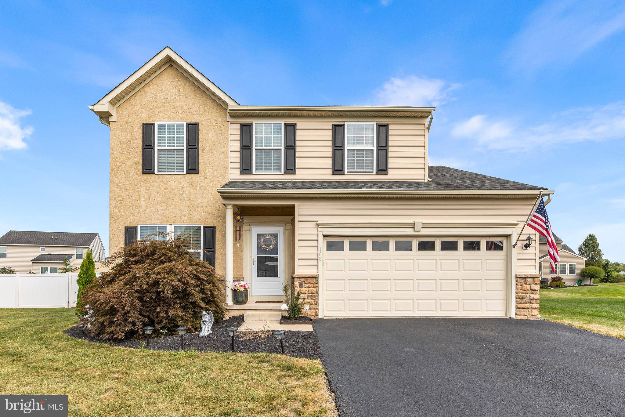 Gilbertsville, PA 19525,108 DOVE DR