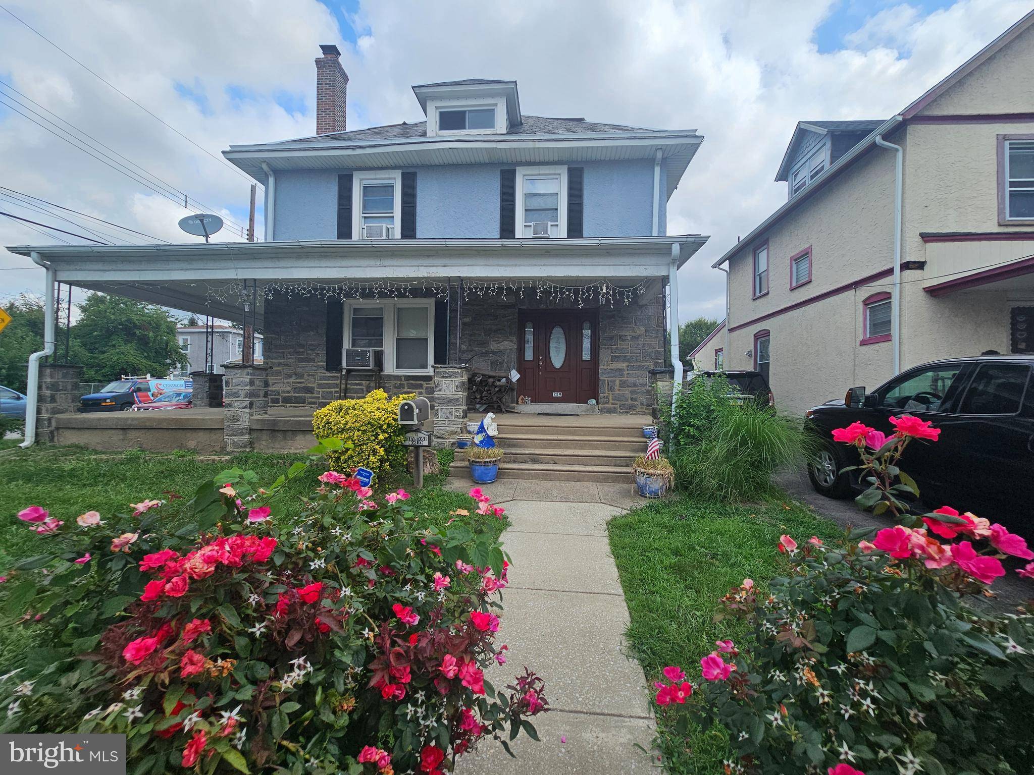 Drexel Hill, PA 19026,259 BURMONT RD