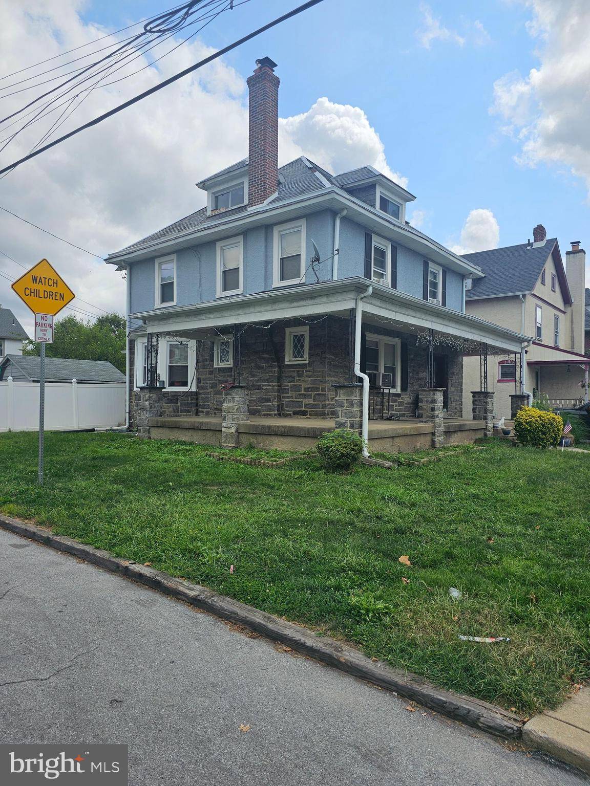 Drexel Hill, PA 19026,259 BURMONT RD