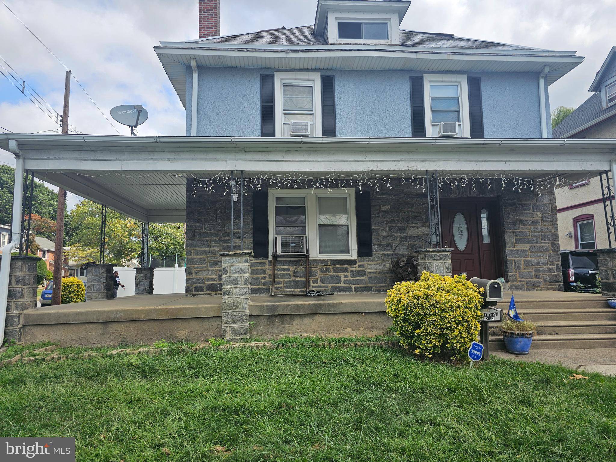 Drexel Hill, PA 19026,259 BURMONT RD