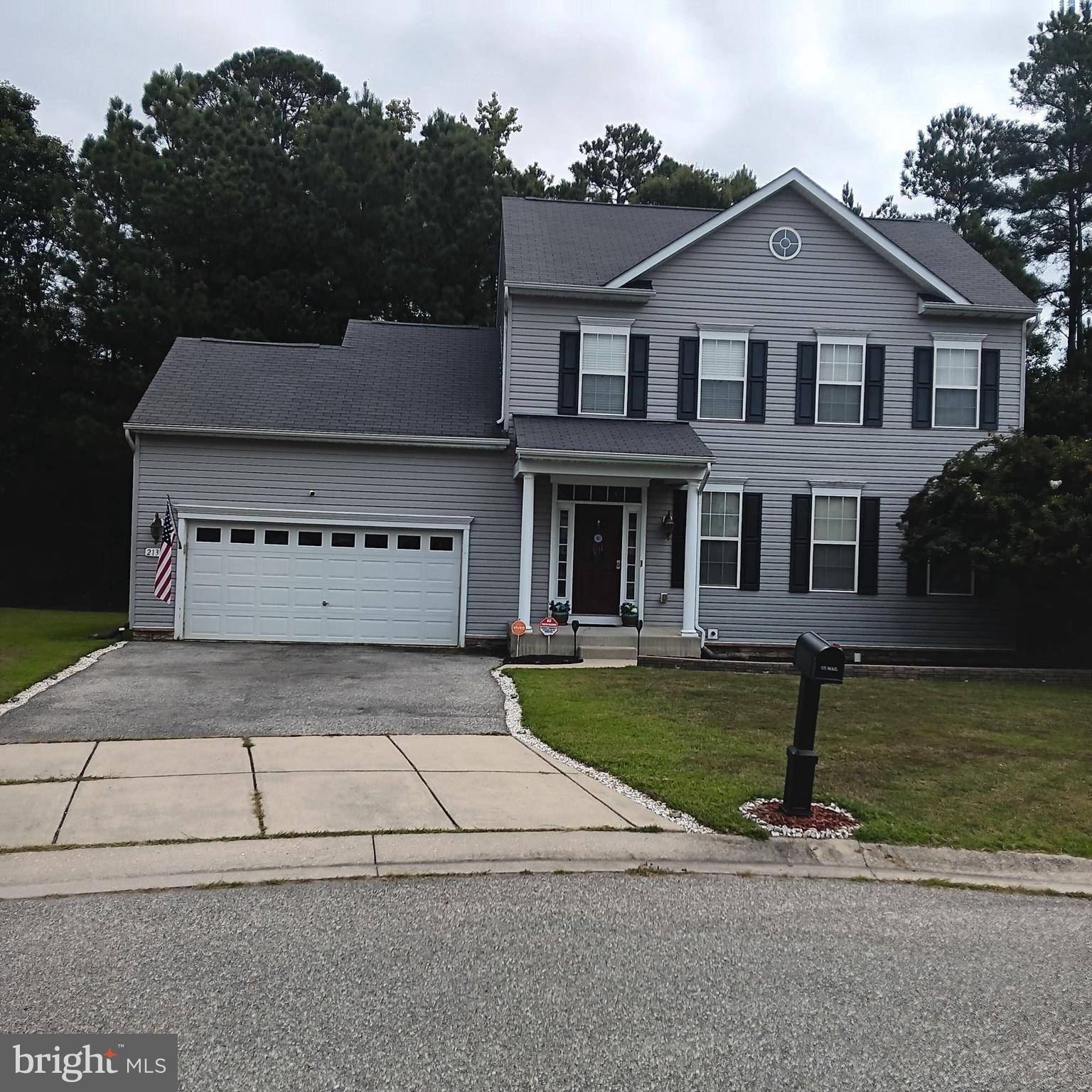 Lexington Park, MD 20653,21364 SUNDEW PL