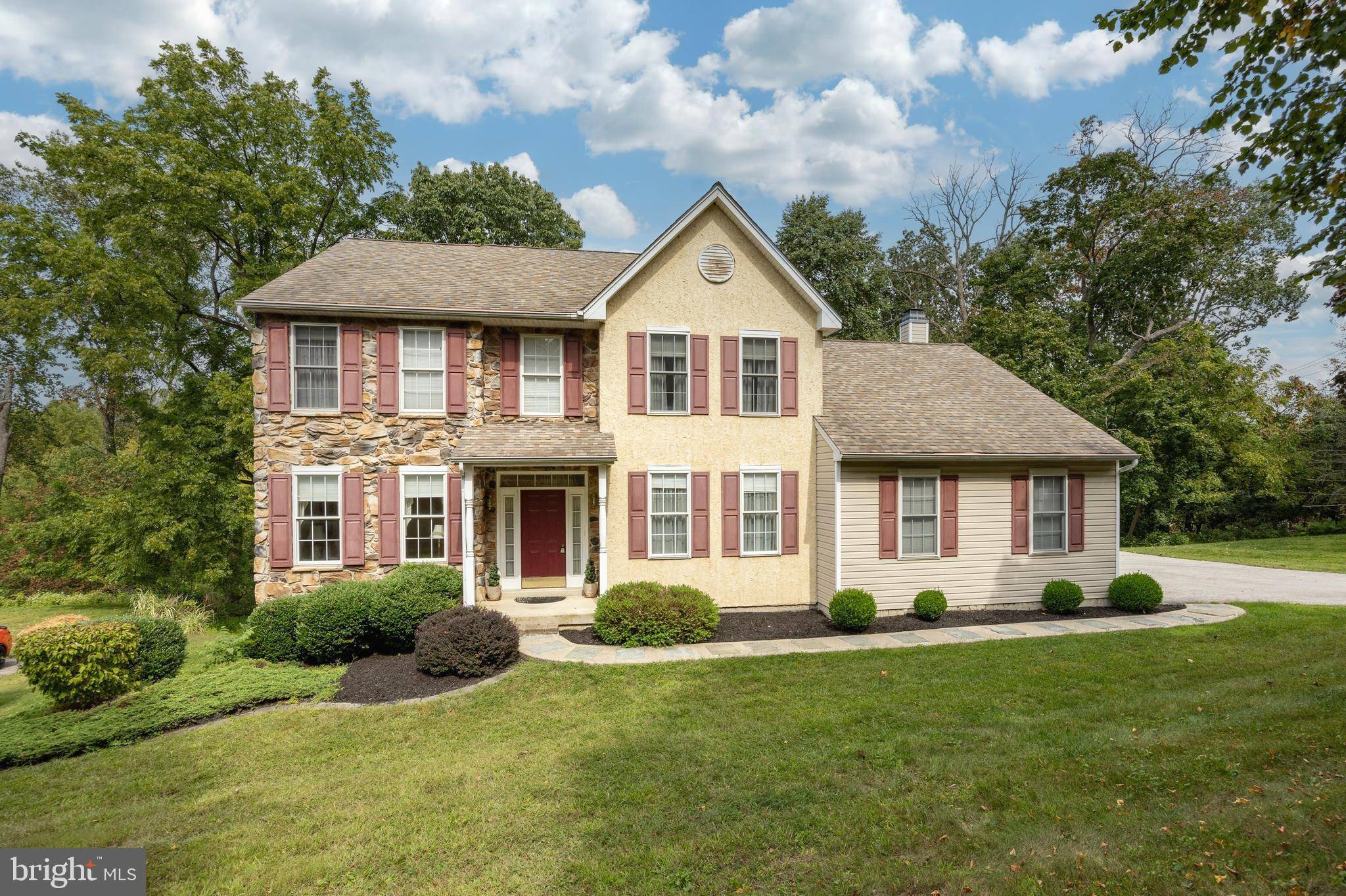 West Chester, PA 19380,1401 GRANBY WAY