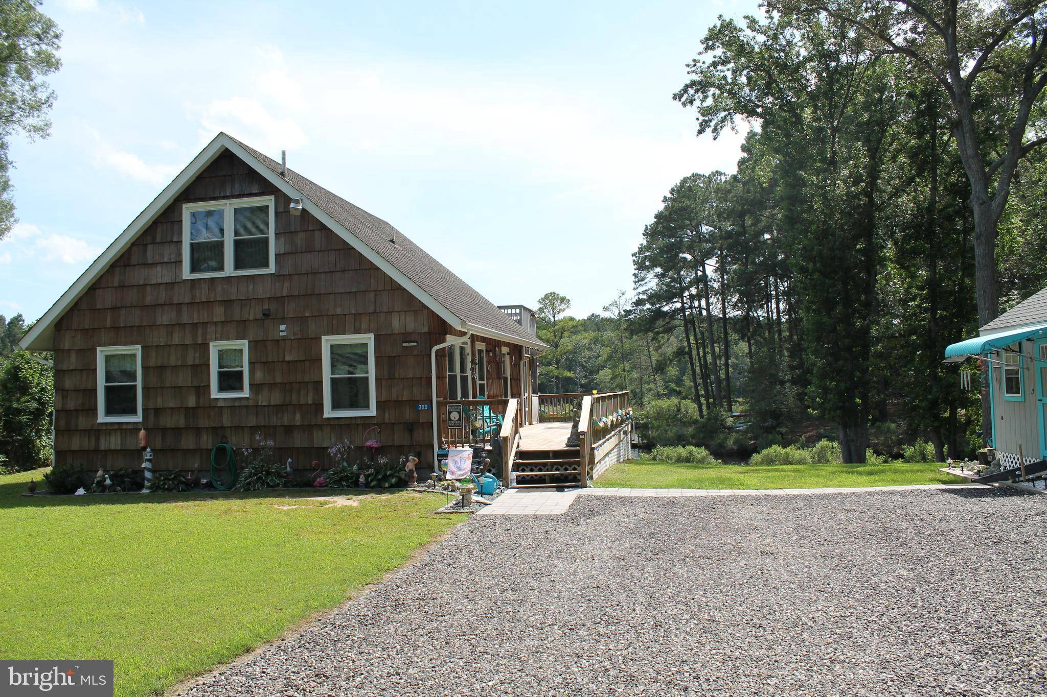 Heathsville, VA 22473,300 MAPLE LN