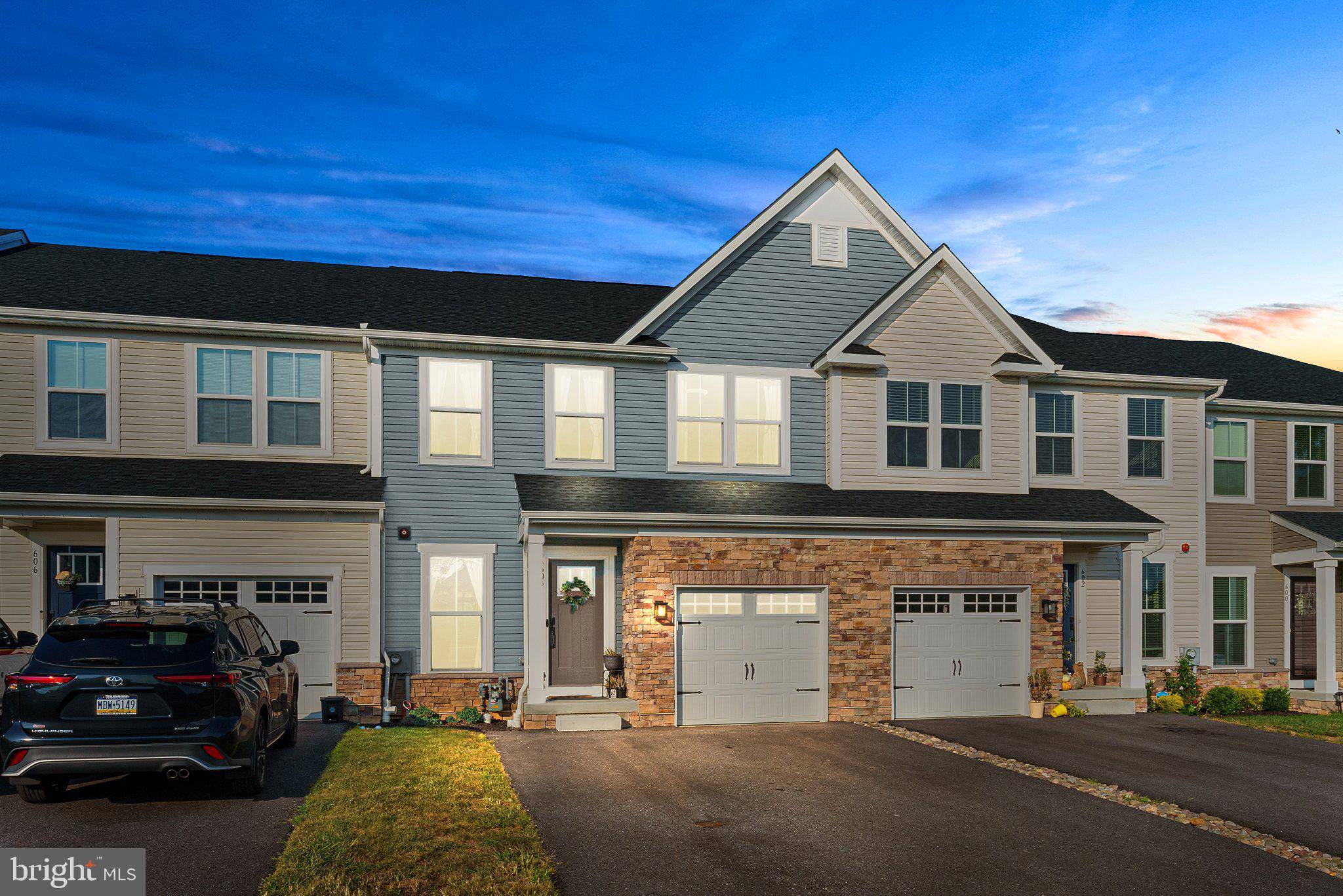 Kennett Square, PA 19348,604 CASCADE WAY