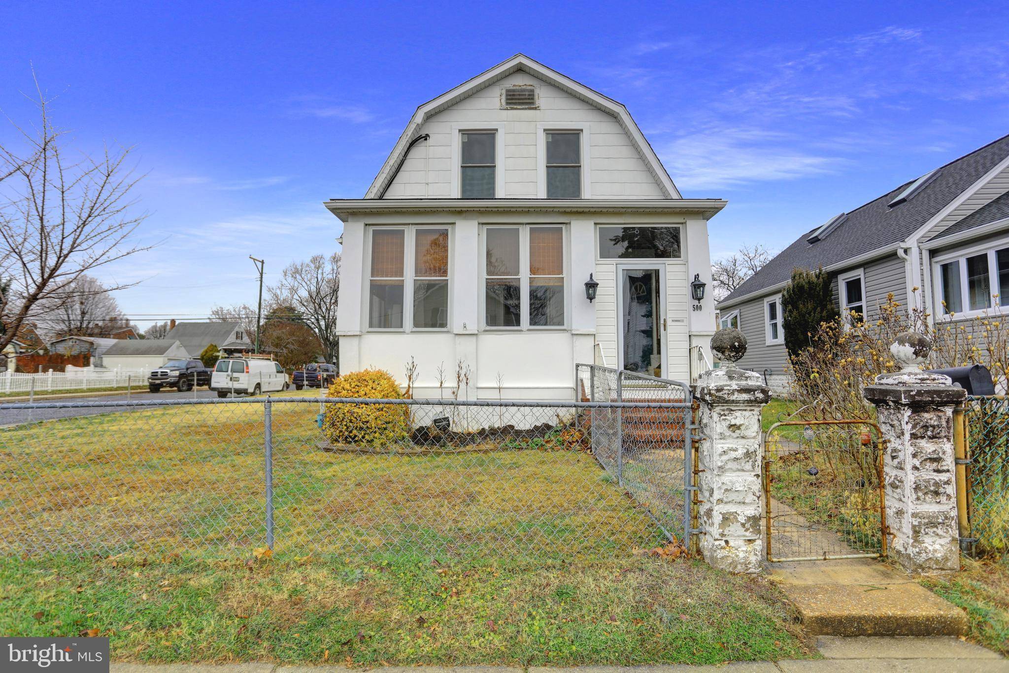 Essex, MD 21221,500 DORSEY AVE
