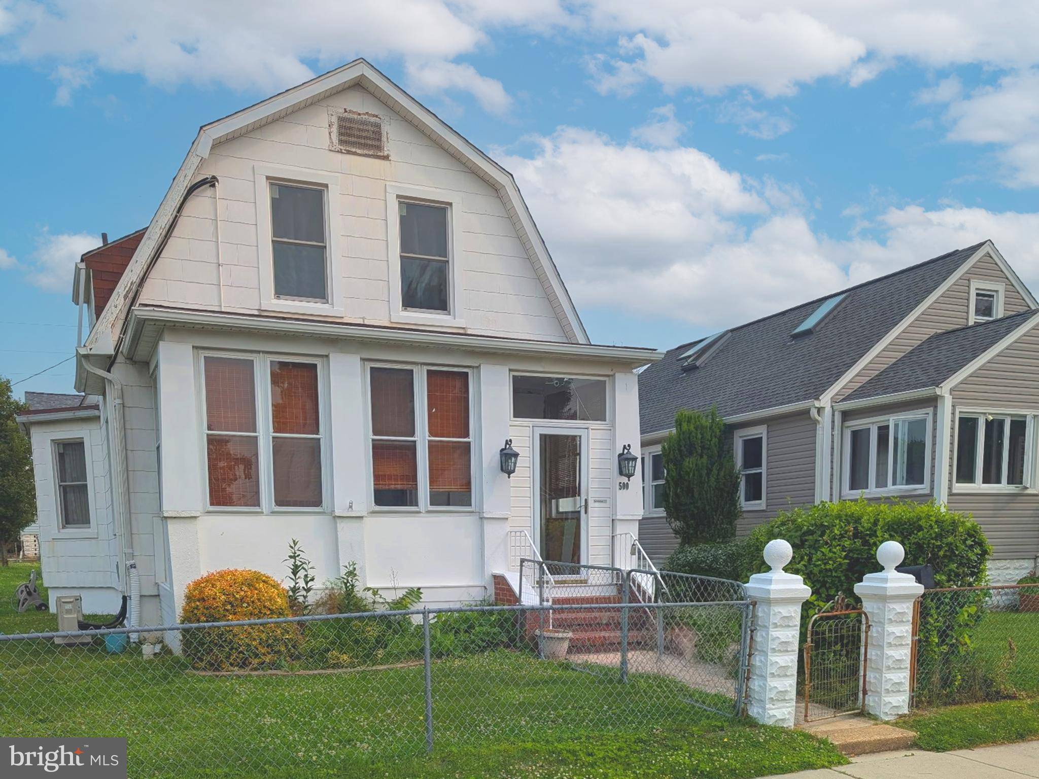 Essex, MD 21221,500 DORSEY AVE
