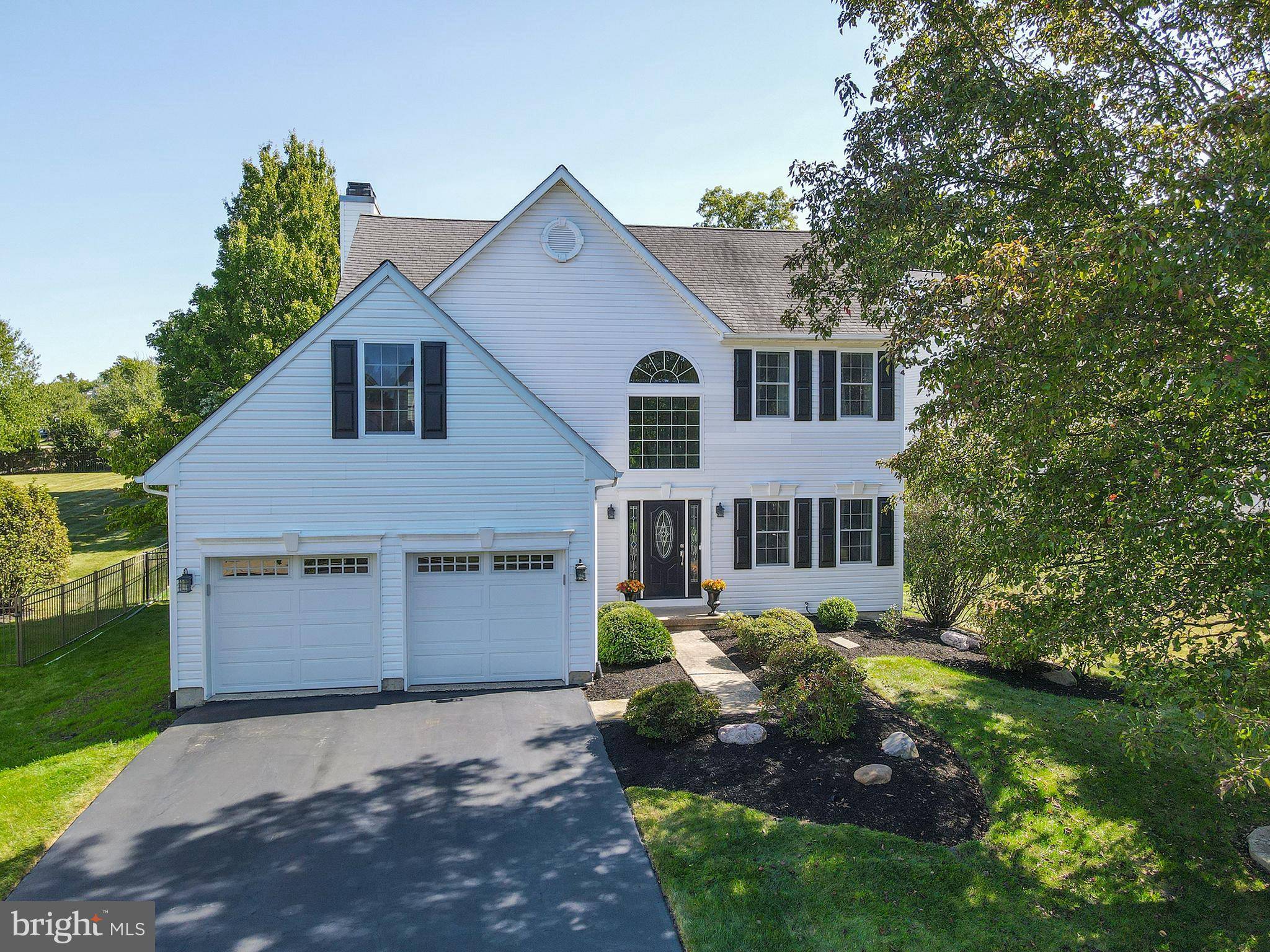 Chalfont, PA 18914,1205 SCARLET OAK DR