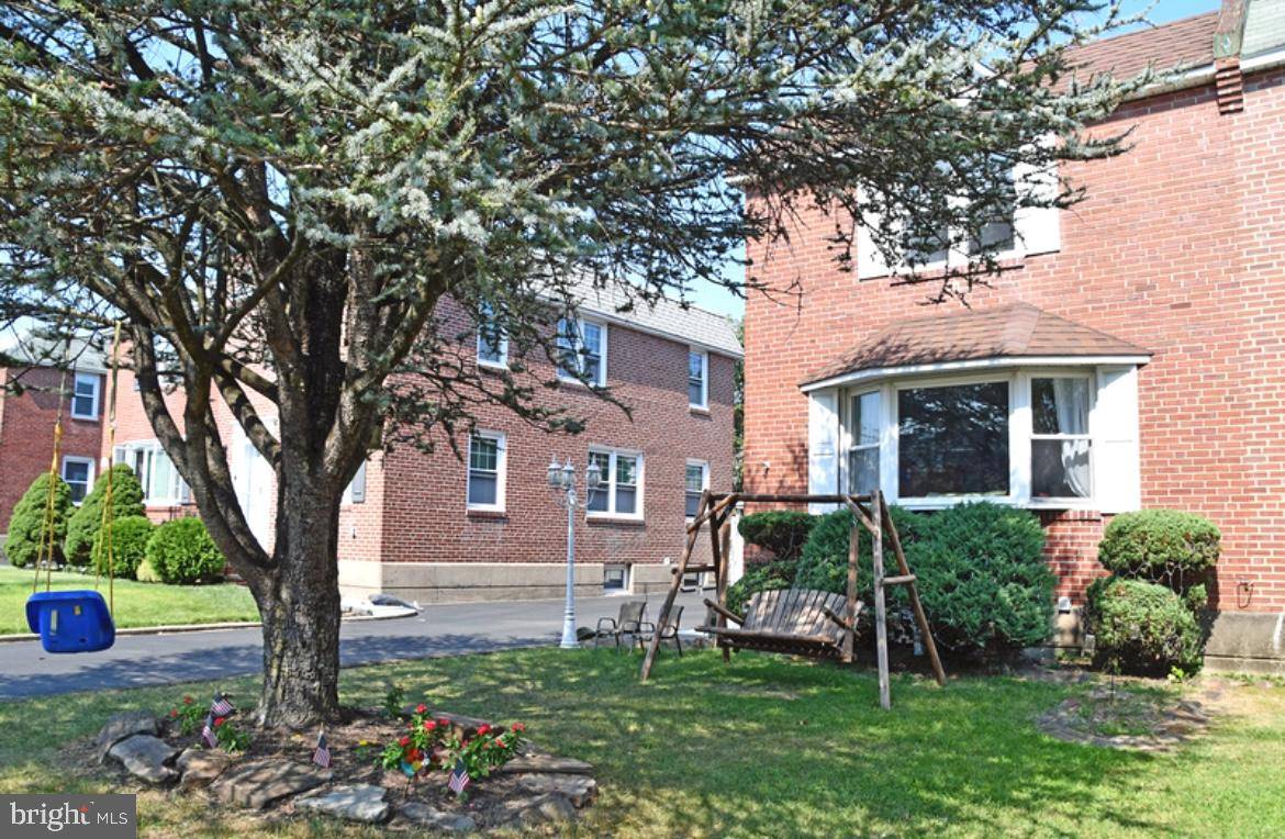 Ridley Park, PA 19078,411 BURK AVE