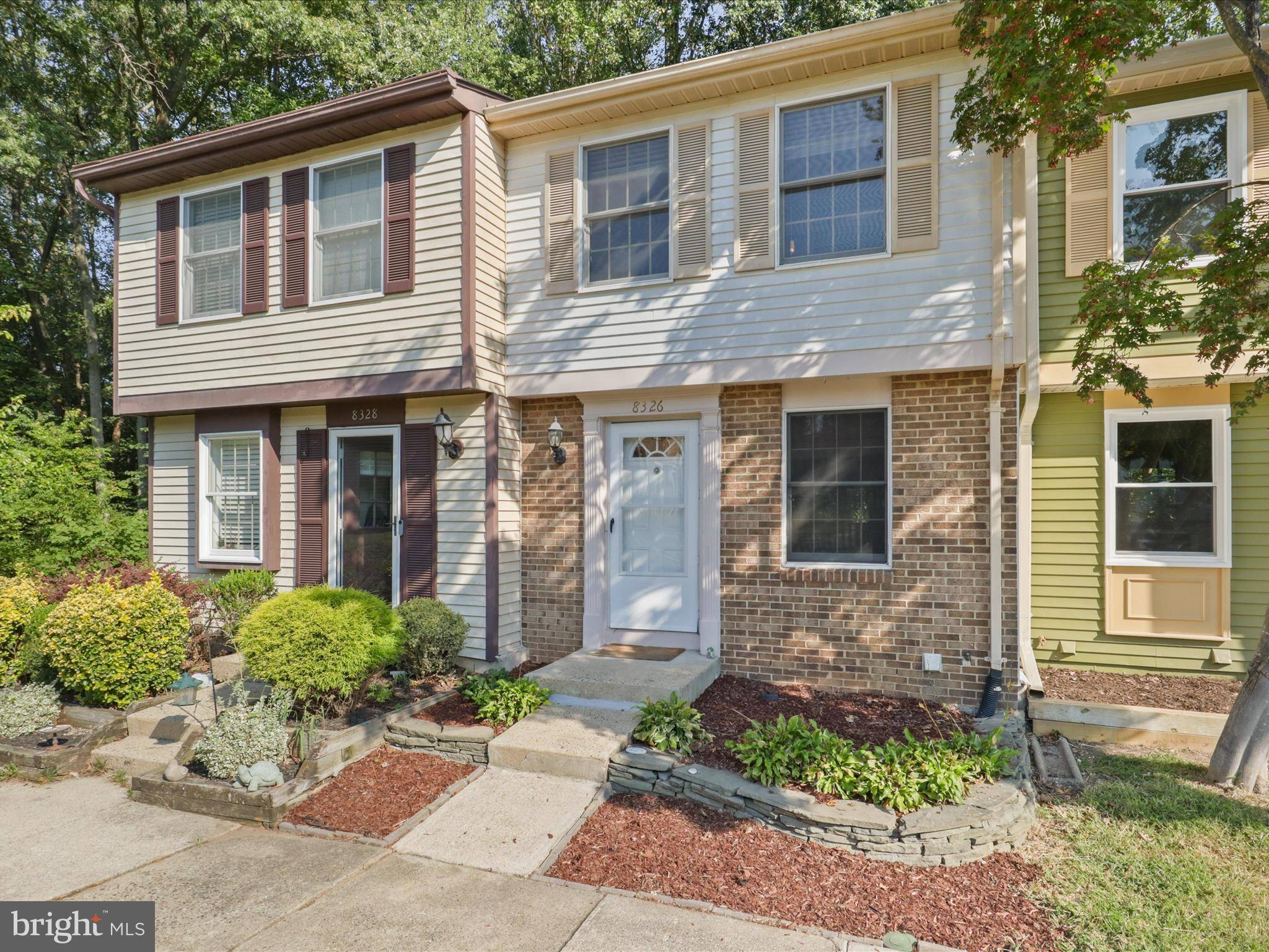 Springfield, VA 22153,8326 BARK TREE CT