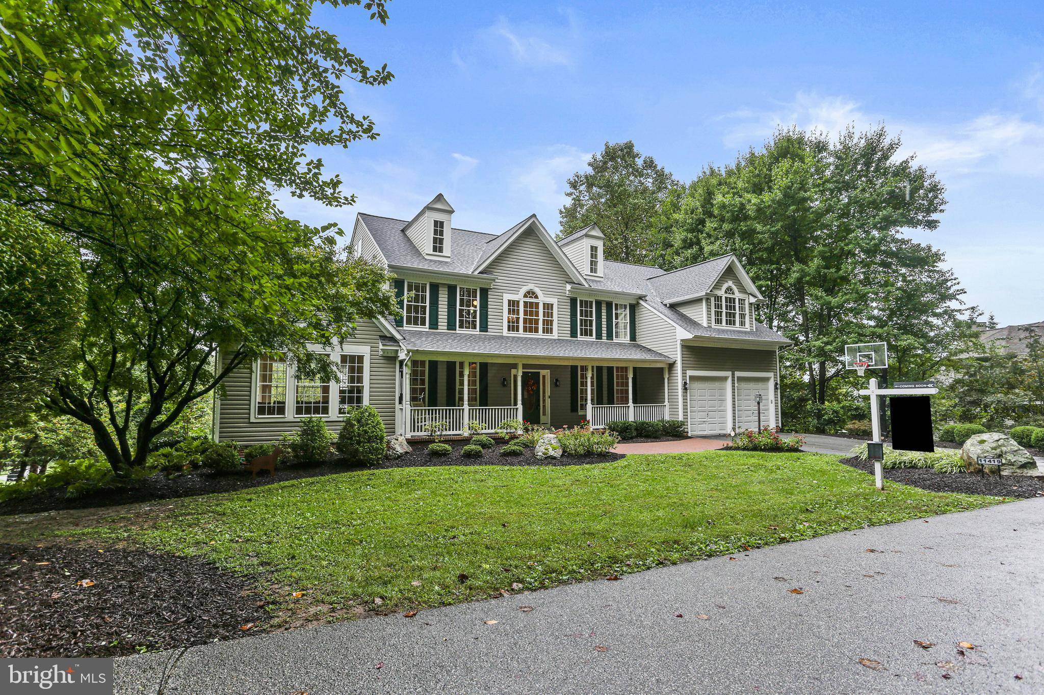 Marriottsville, MD 21104,11419 BARLEY FIELD WAY