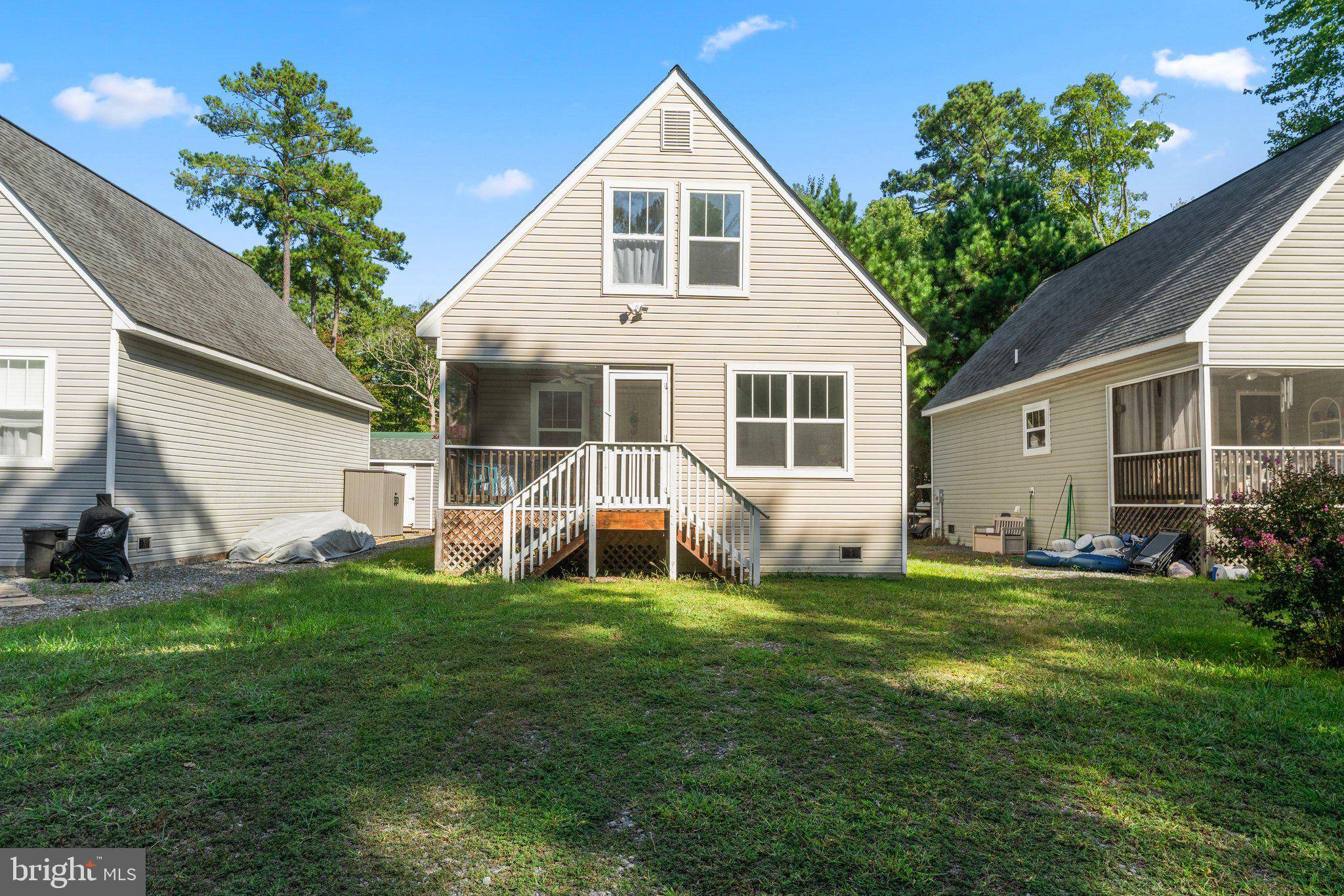 Reedville, VA 22539,13 DAVIS DR