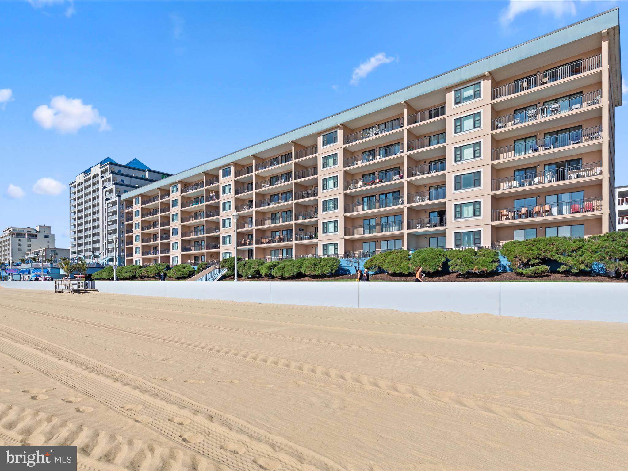 Ocean City, MD 21842,1801 ATLANTIC AVE #302