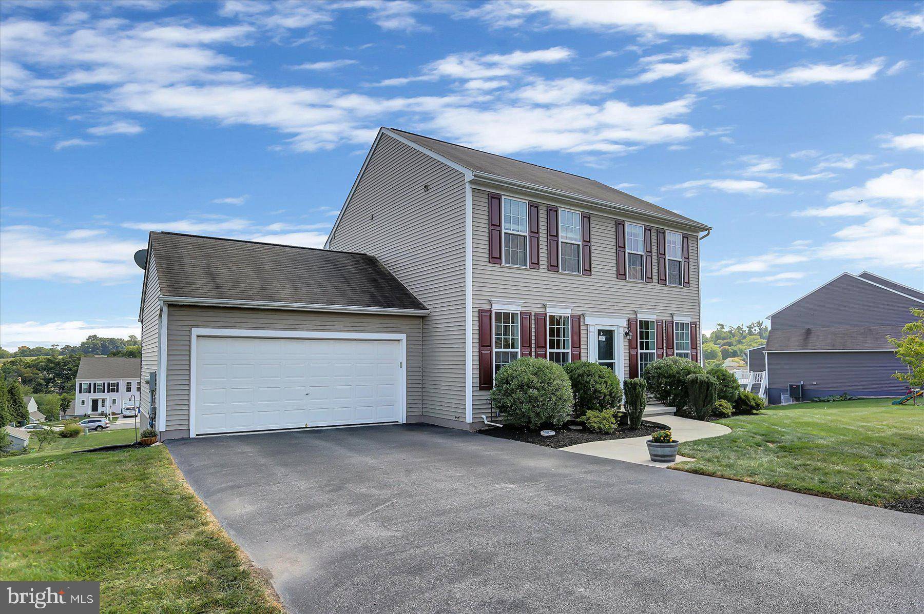 York Haven, PA 17370,45 CRABAPPLE DR