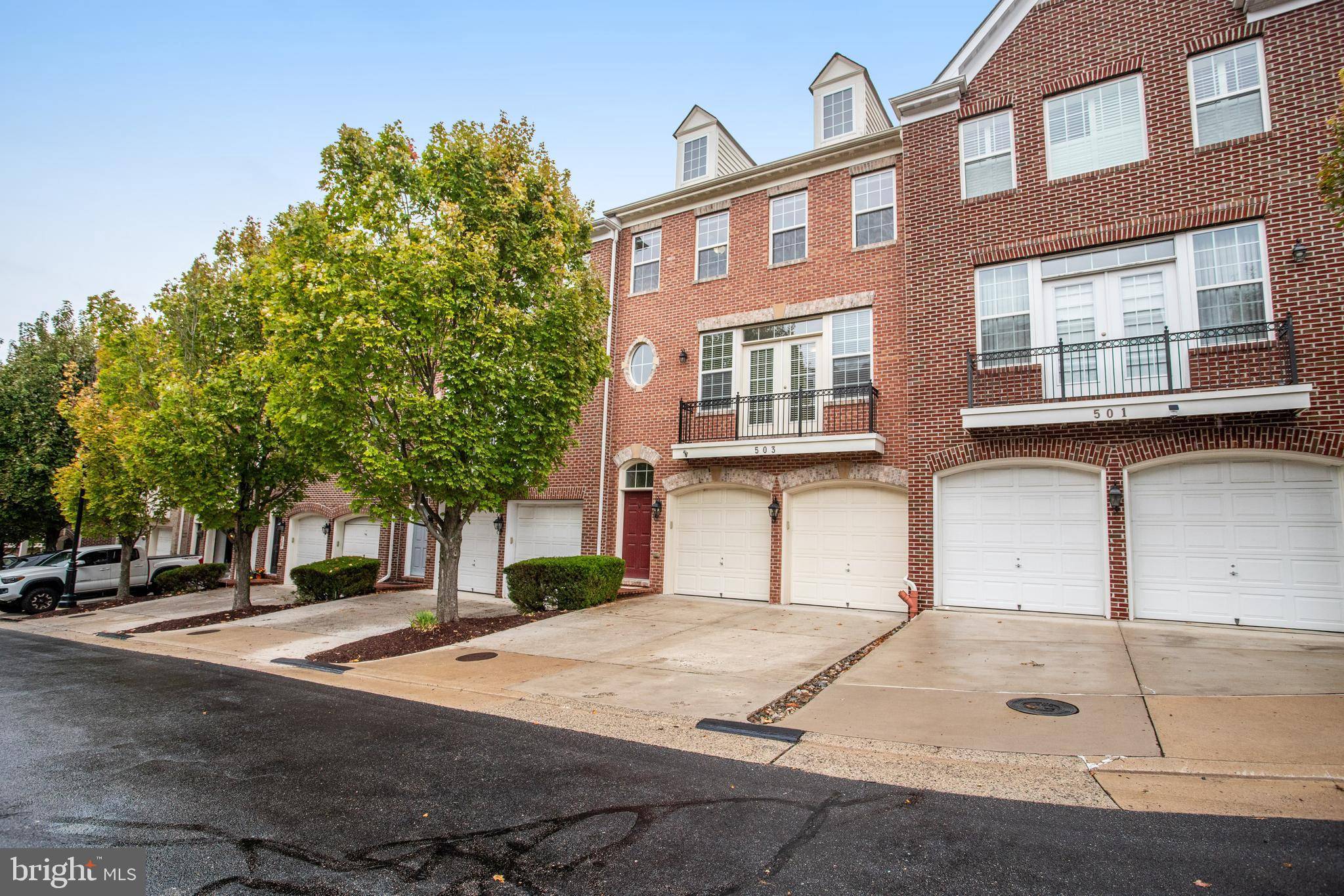 Alexandria, VA 22312,503 TRIADELPHIA WAY