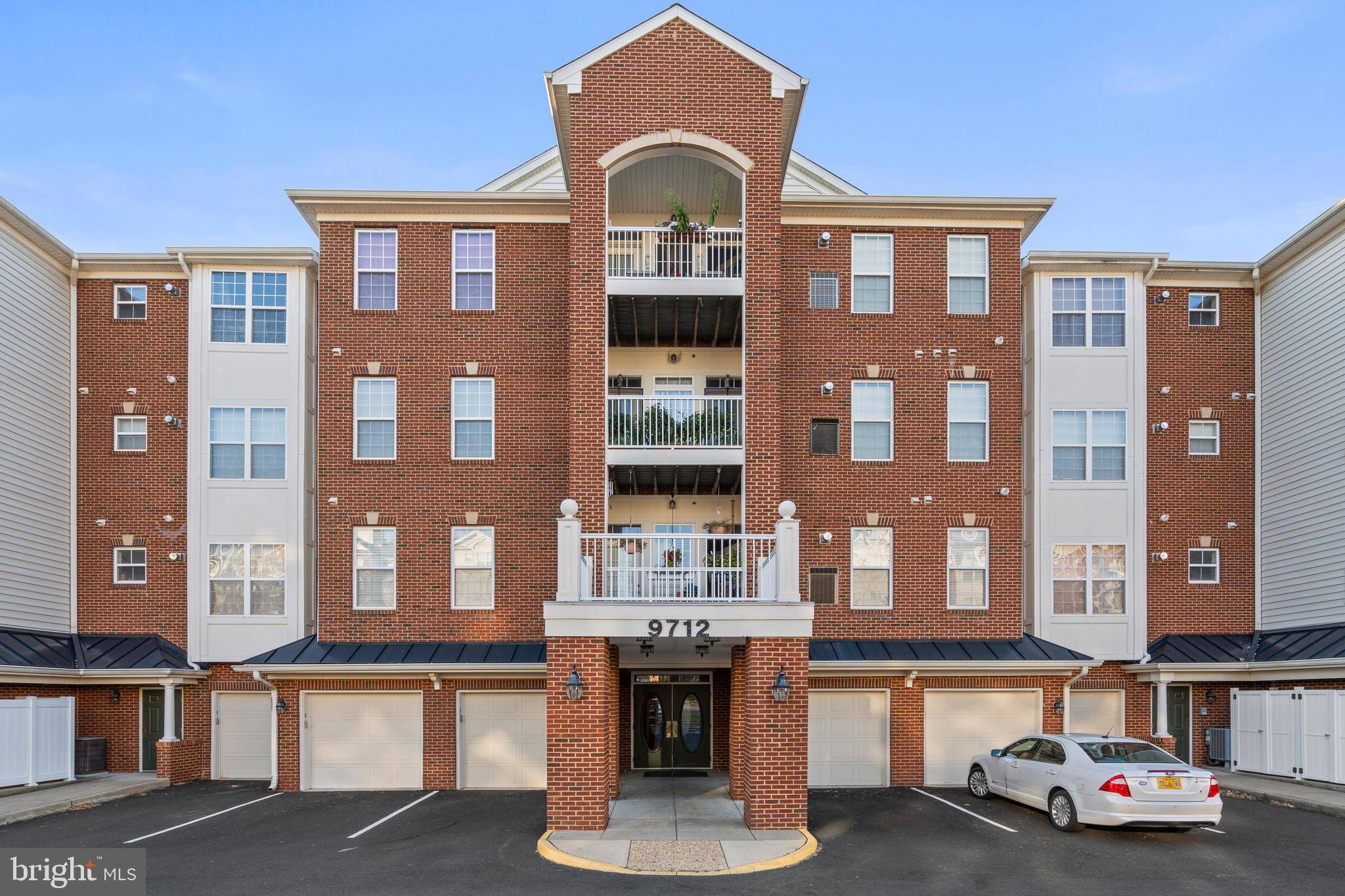 Manassas Park, VA 20111,9712 HANDERSON PL #UNIT 104