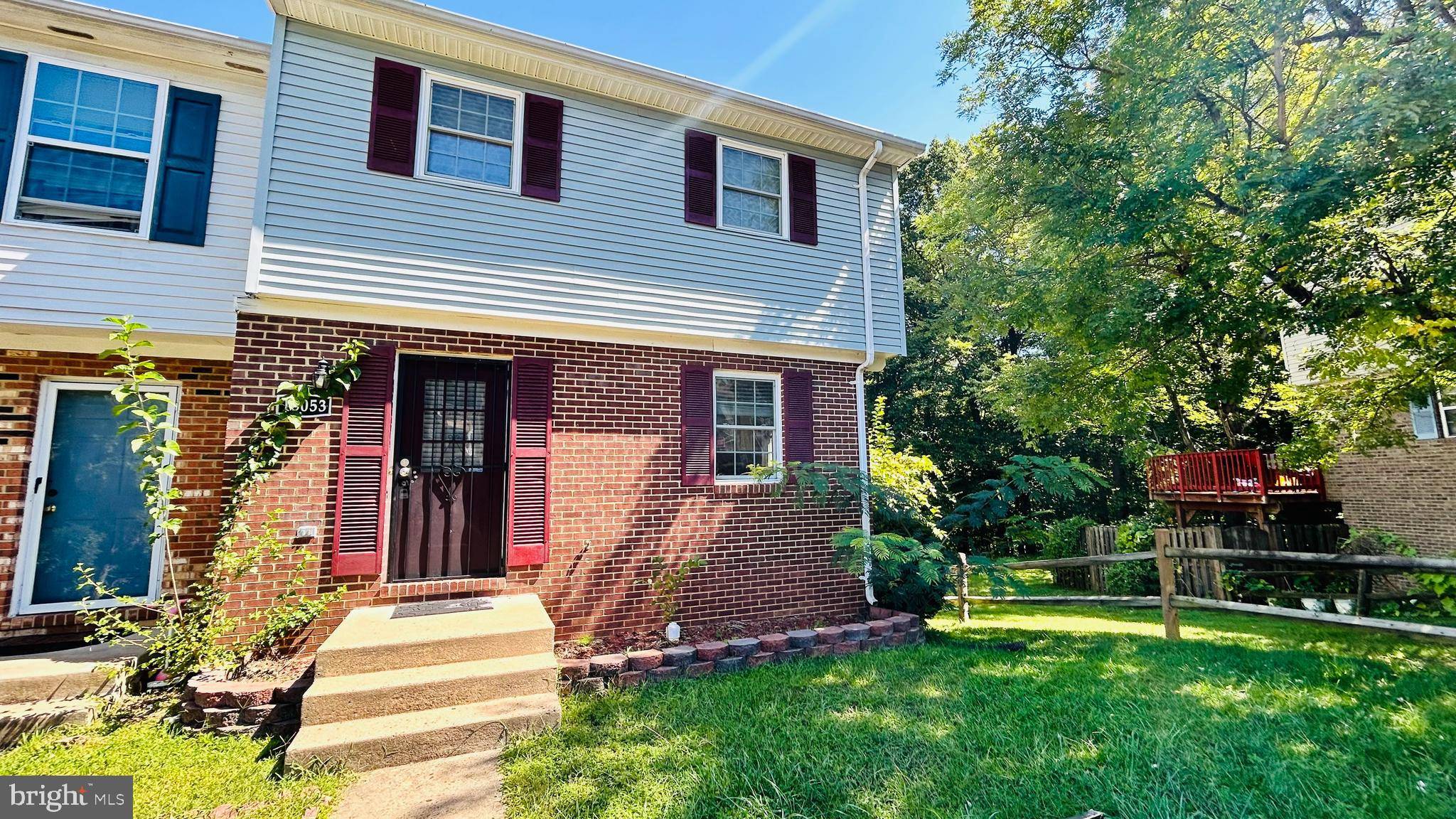 Woodbridge, VA 22193,15053 CARDIN PL