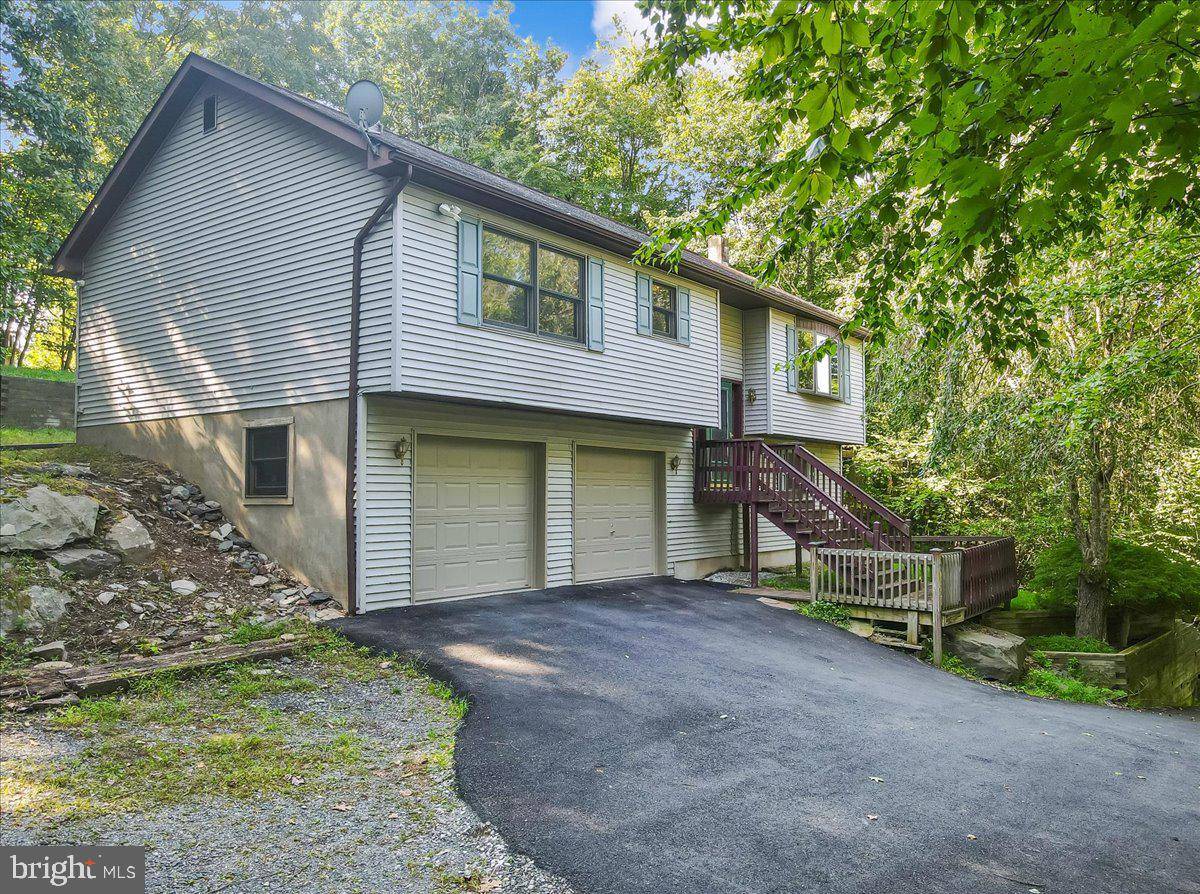 Tannersville, PA 18372,152 FABER CIR