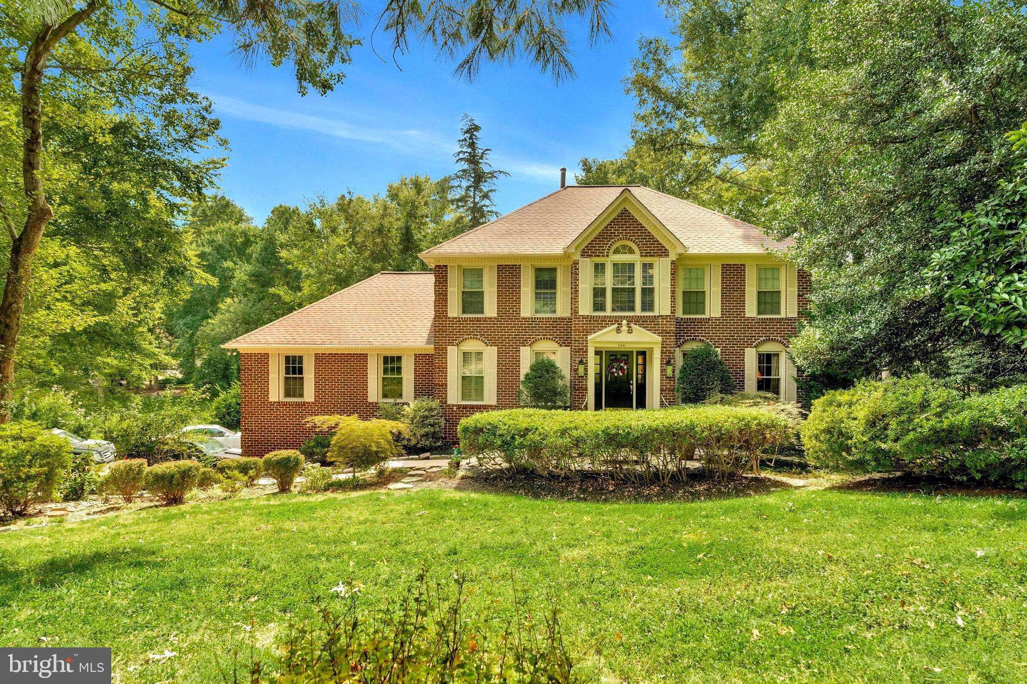 Oakton, VA 22124,11441 STONE MILL CT