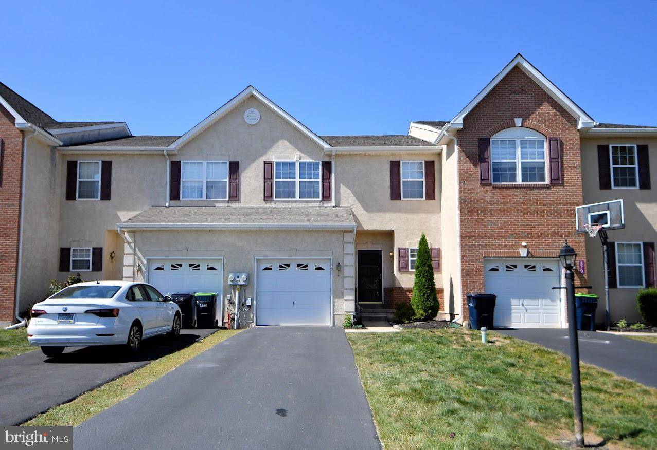 Souderton, PA 18964,481 AUBURN CT