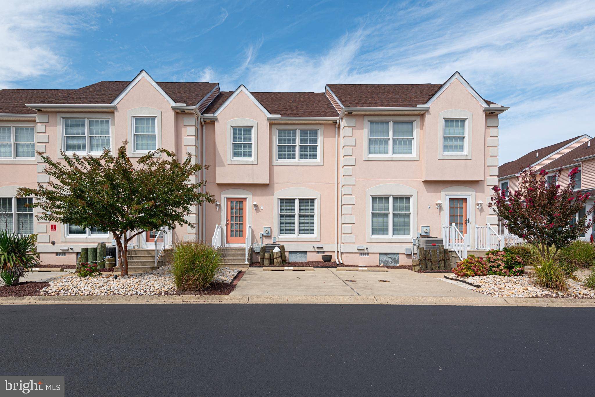 Ocean City, MD 21842,13487 BELLA VISTA LN #7C