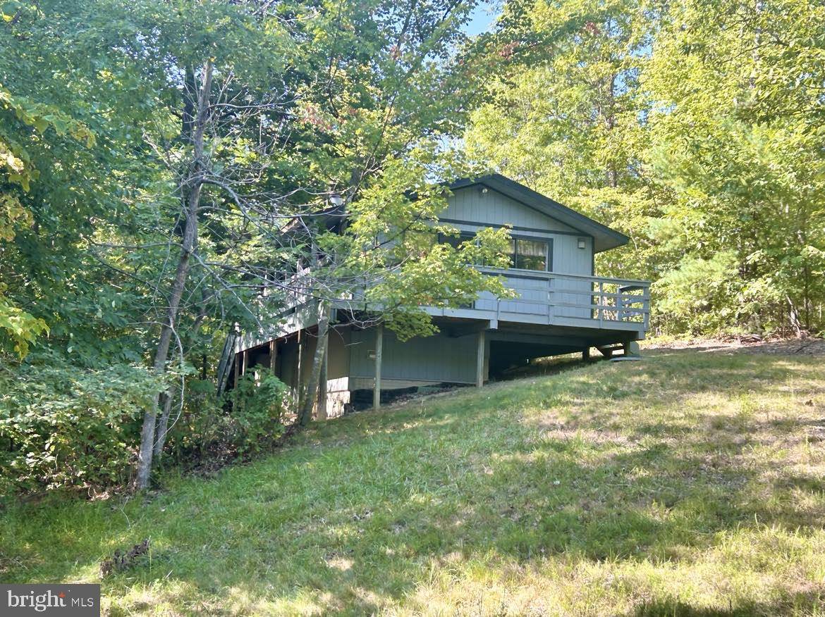 Mount Jackson, VA 22842,7788 SUPINLICK RIDGE