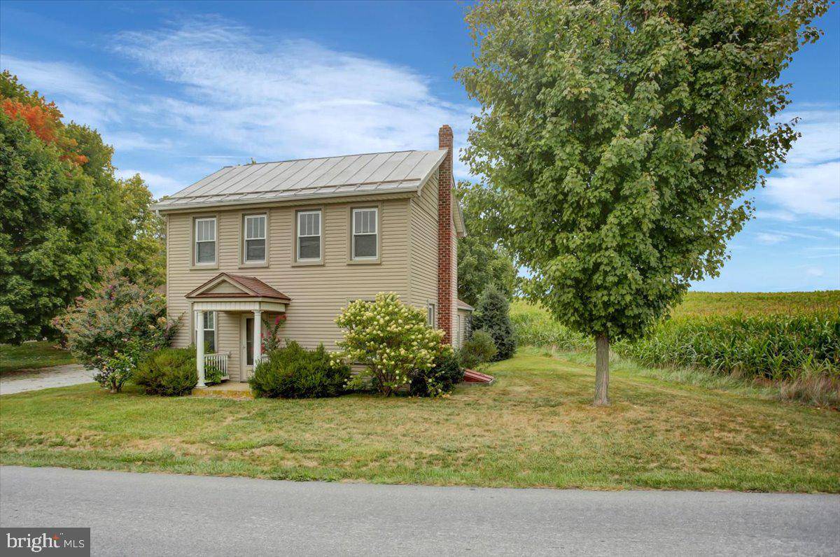 Shippensburg, PA 17257,225 MOUNT ROCK ROAD