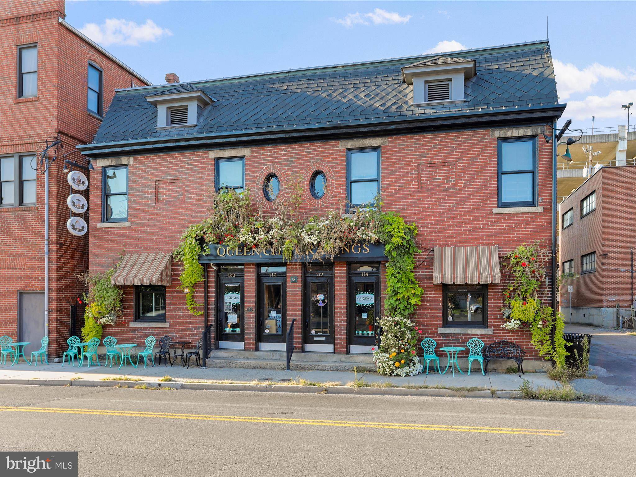 Cumberland, MD 21502,108 W HARRISON ST