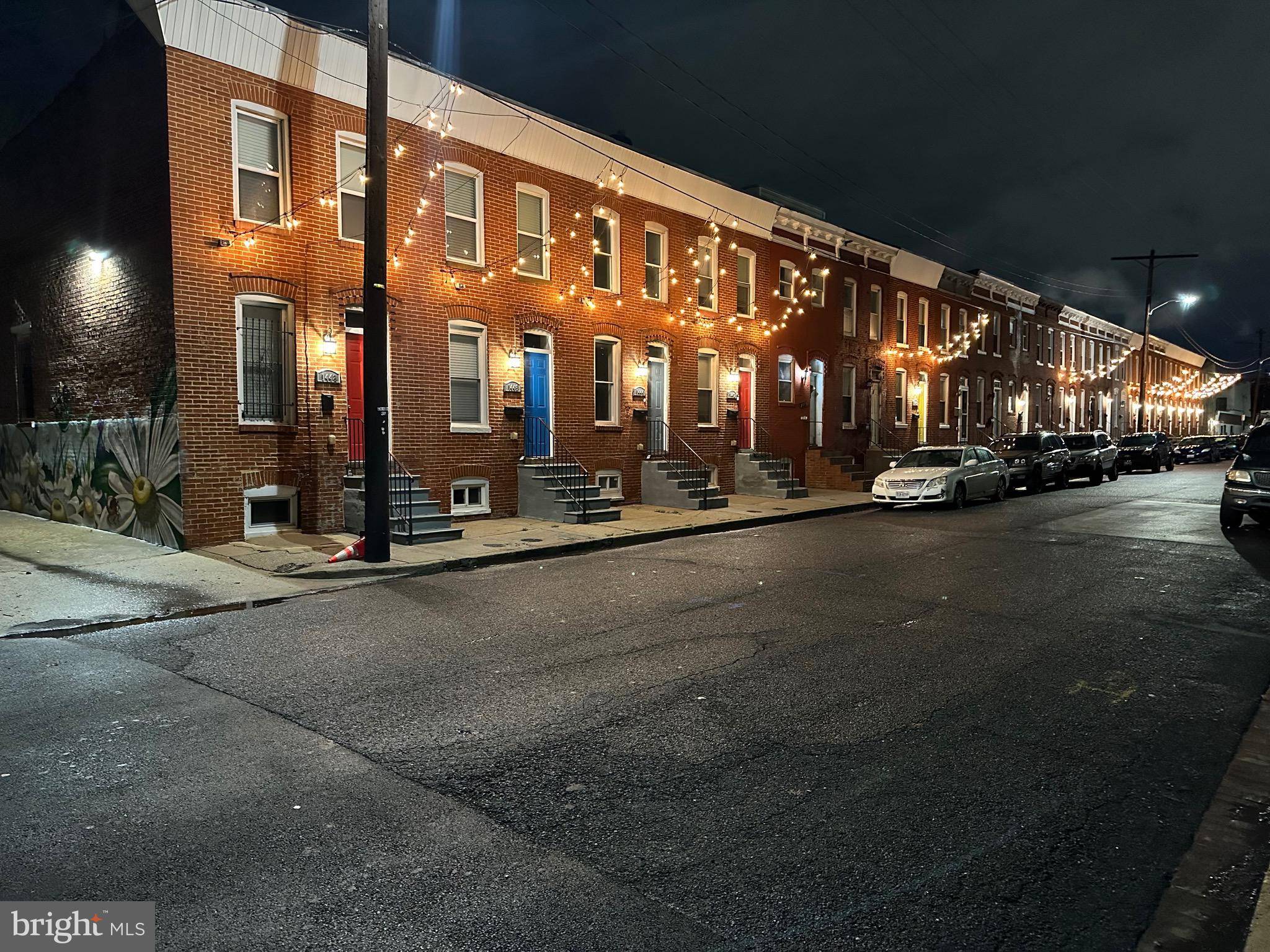 Baltimore, MD 21230,1412 WARD ST