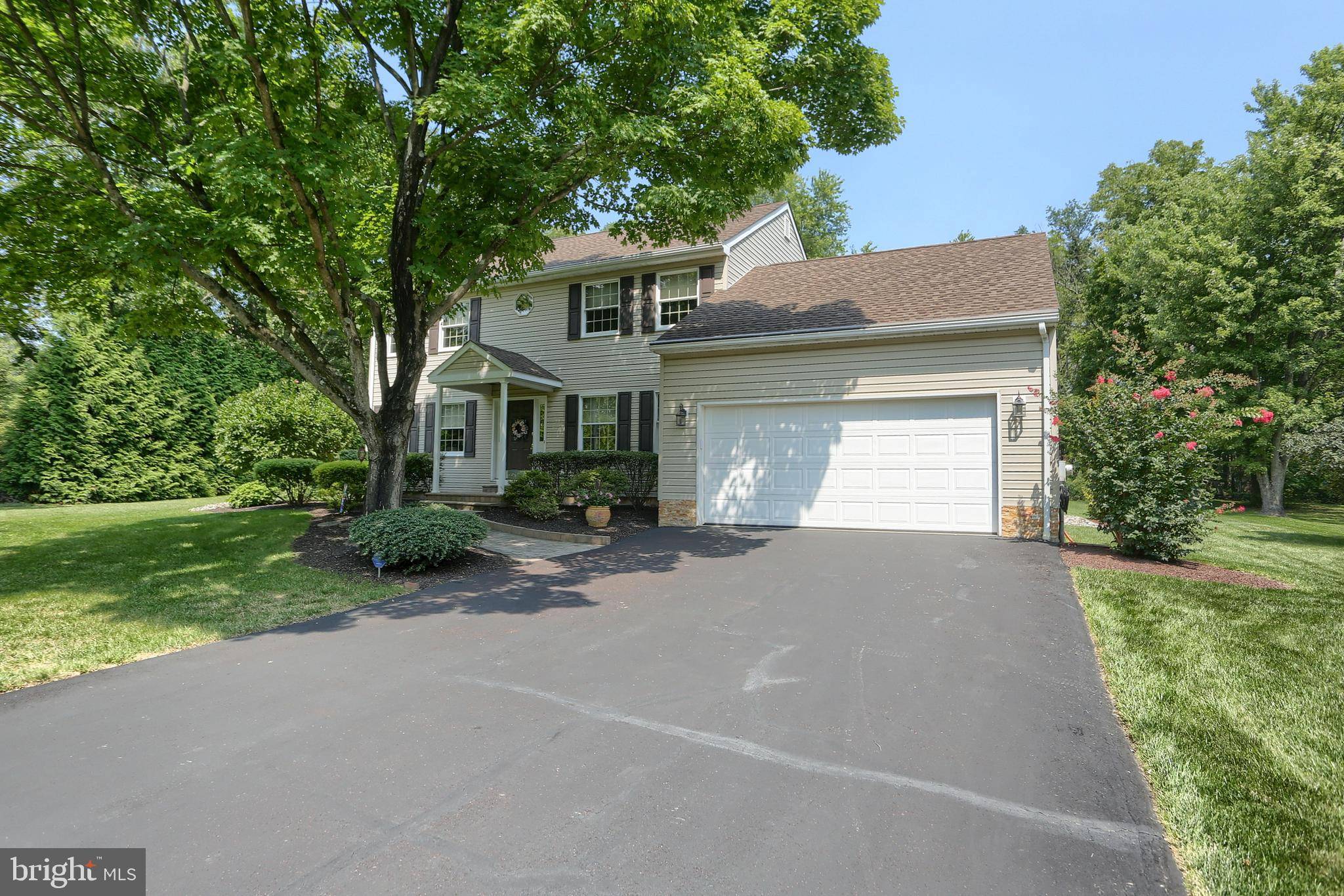 Doylestown, PA 18901,158 WOODLAND DR