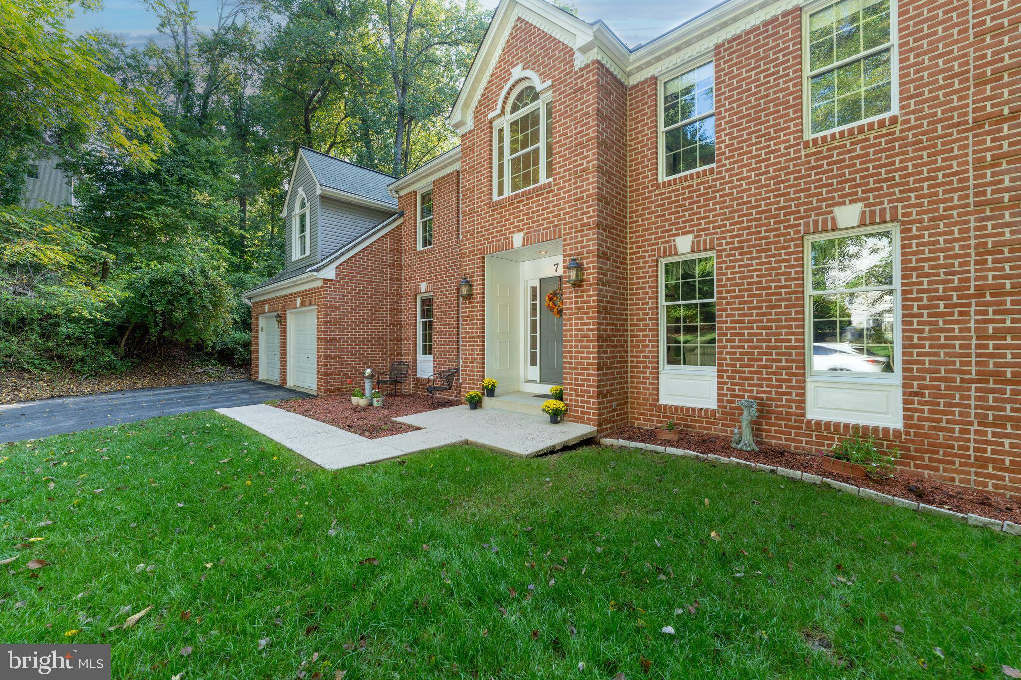 Sparks Glencoe, MD 21152,7 ELIZABETH CT