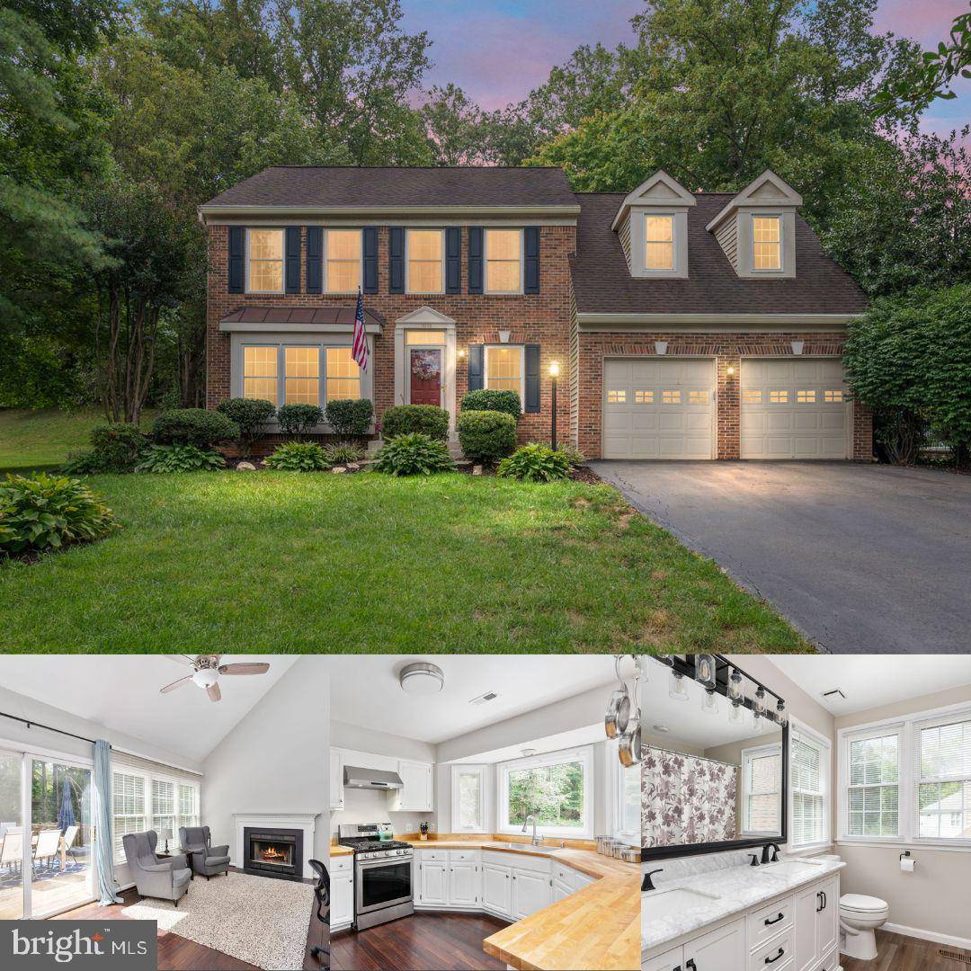 Woodbridge, VA 22193,15053 GREENMOUNT DR