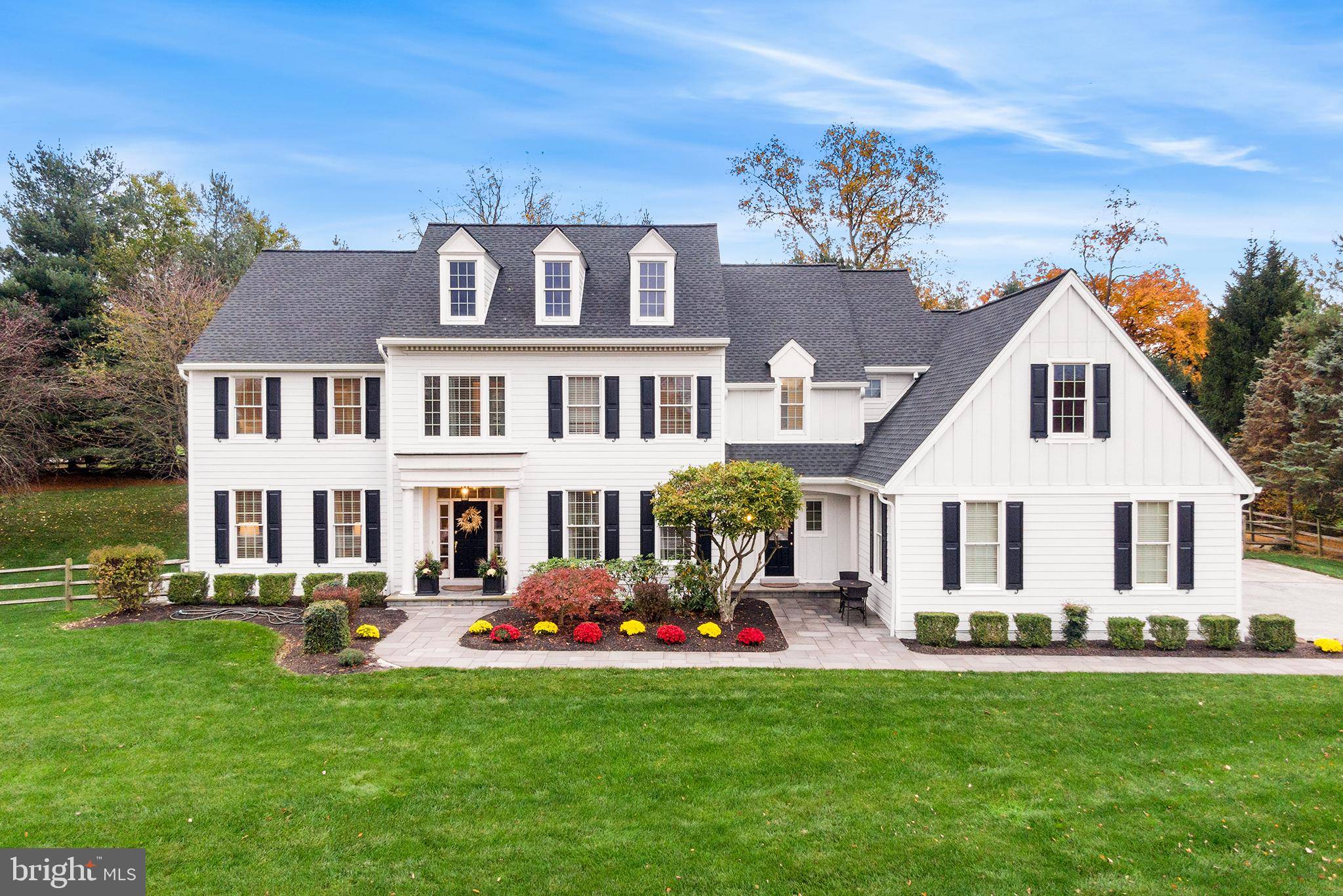 Newtown Square, PA 19073,1008 TYLER DR