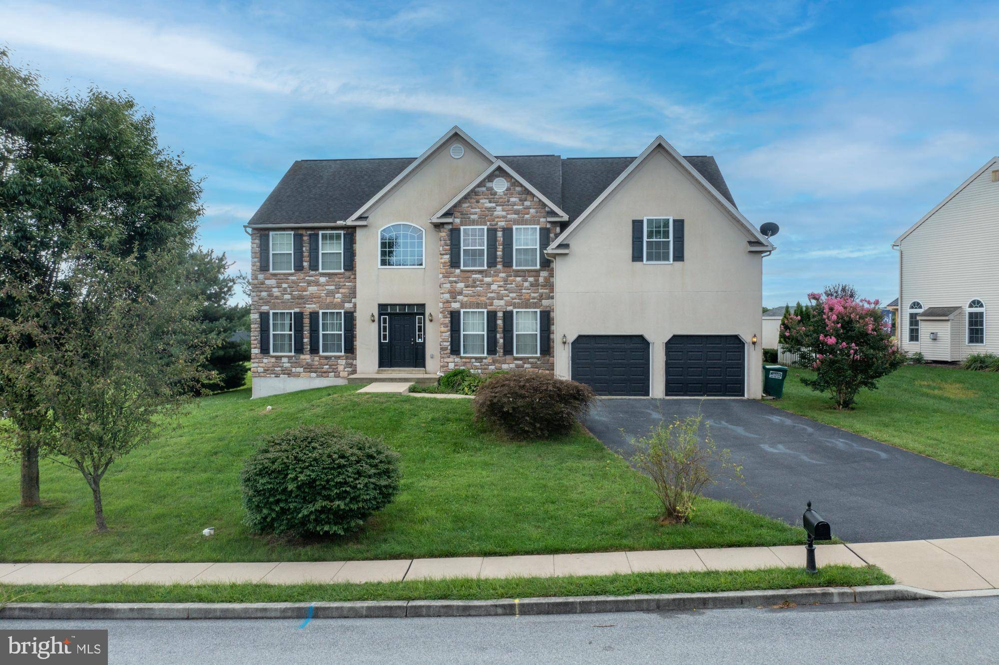 Douglassville, PA 19518,264 BUCKHEAD LN