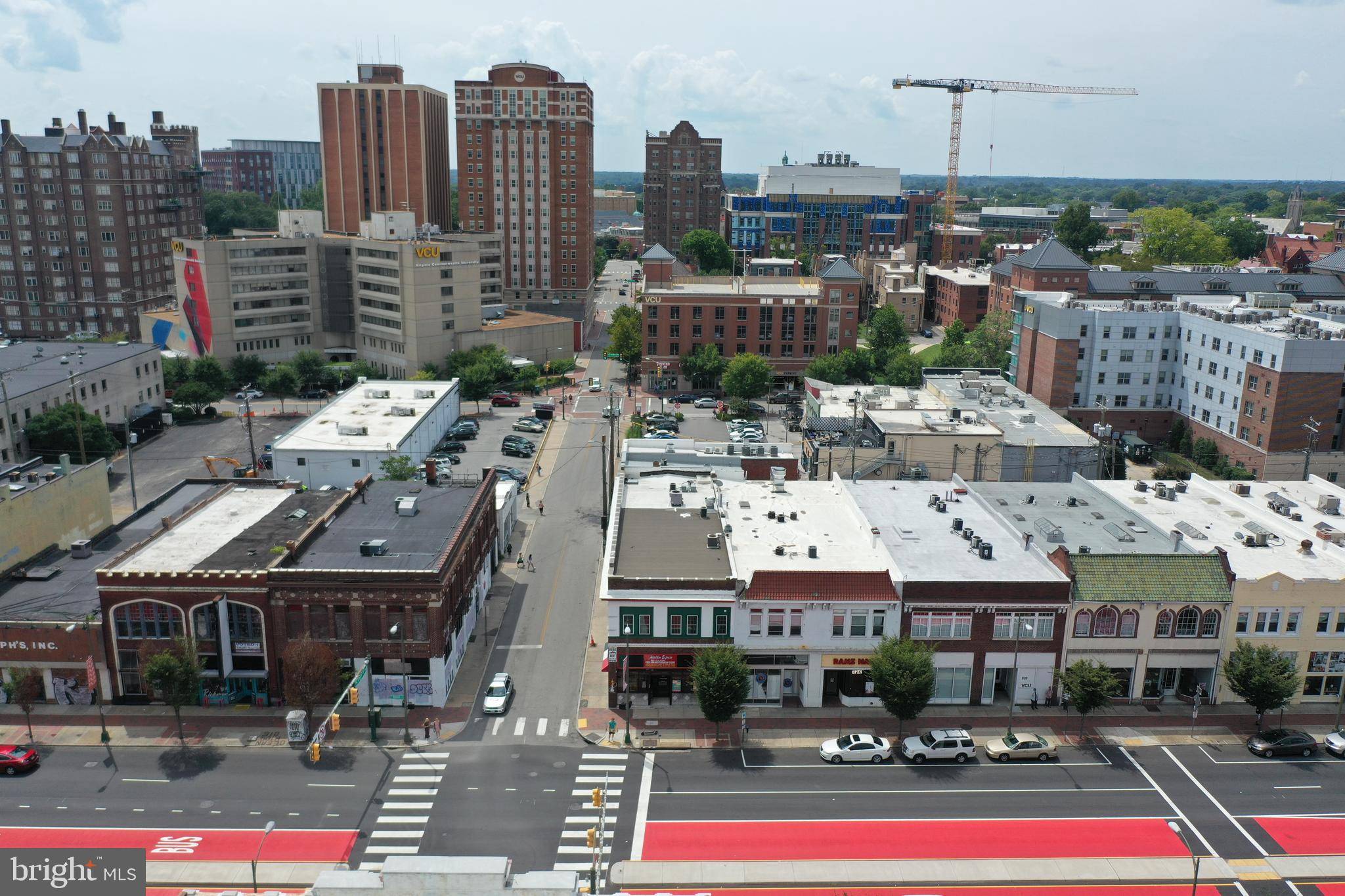 Richmond, VA 23220,801 W BROAD ST W