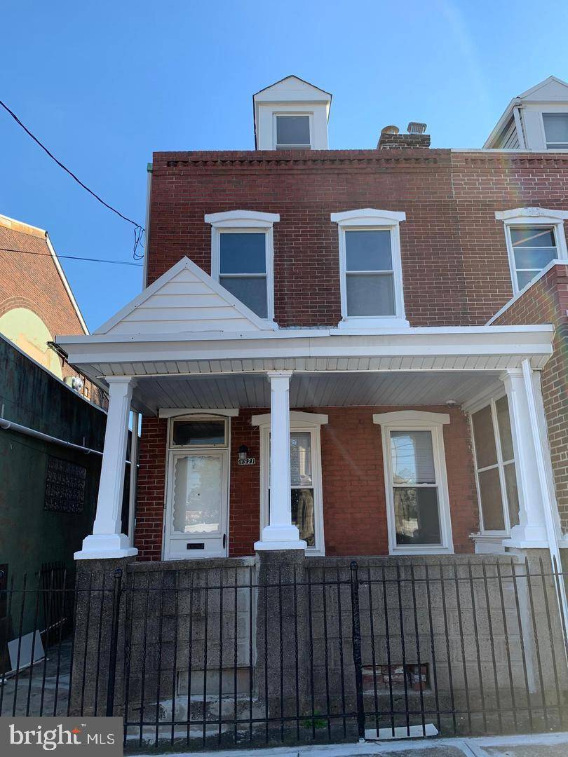 Philadelphia, PA 19124,4571 MILNOR ST