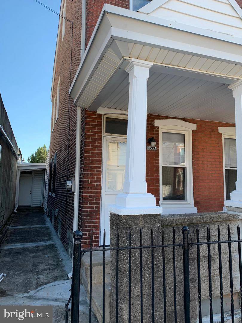 Philadelphia, PA 19124,4571 MILNOR ST